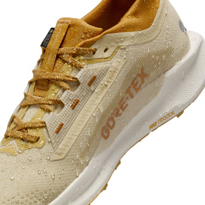 Nike Pegasus Trail 5 GORE-TEX SP "Team Gold"