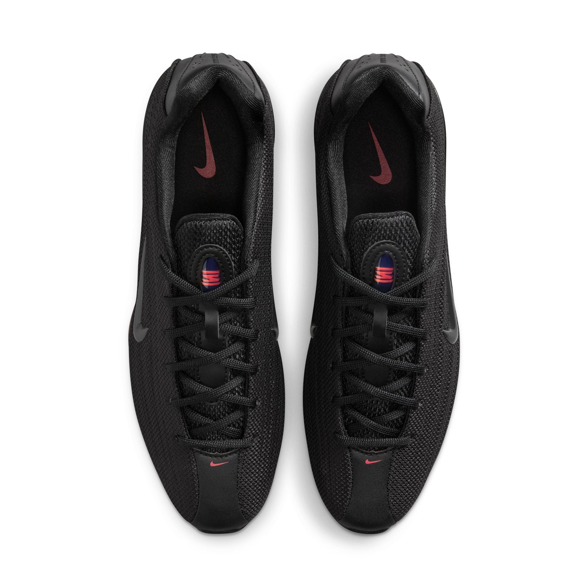 Women's Shox Z "Bred"