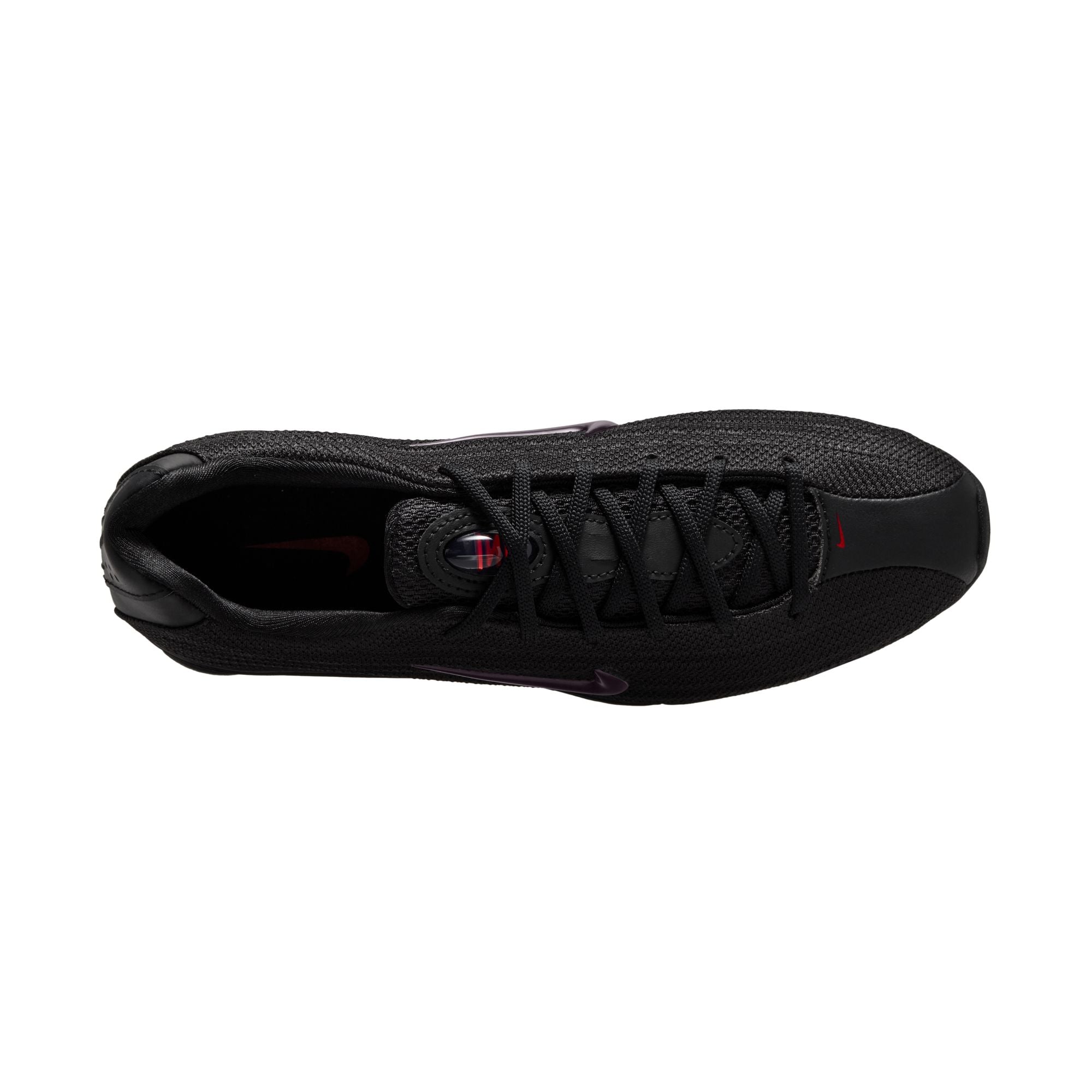 Women's Shox Z "Bred"
