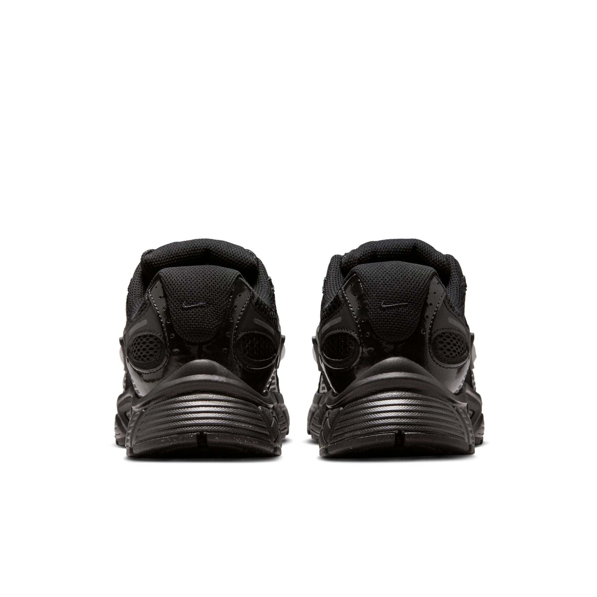 Women's V5 Runner Black/Black