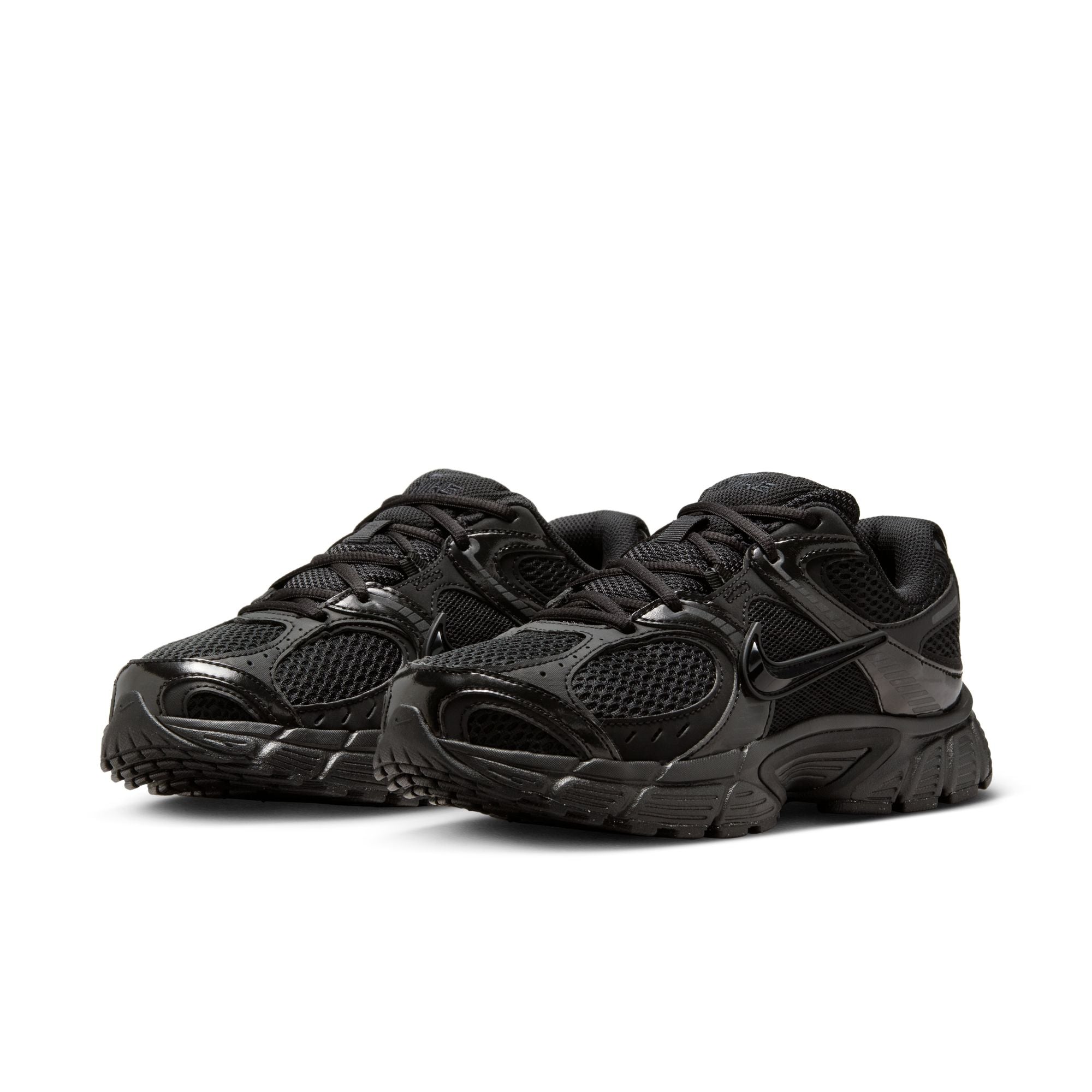 Women's V5 Runner Black/Black