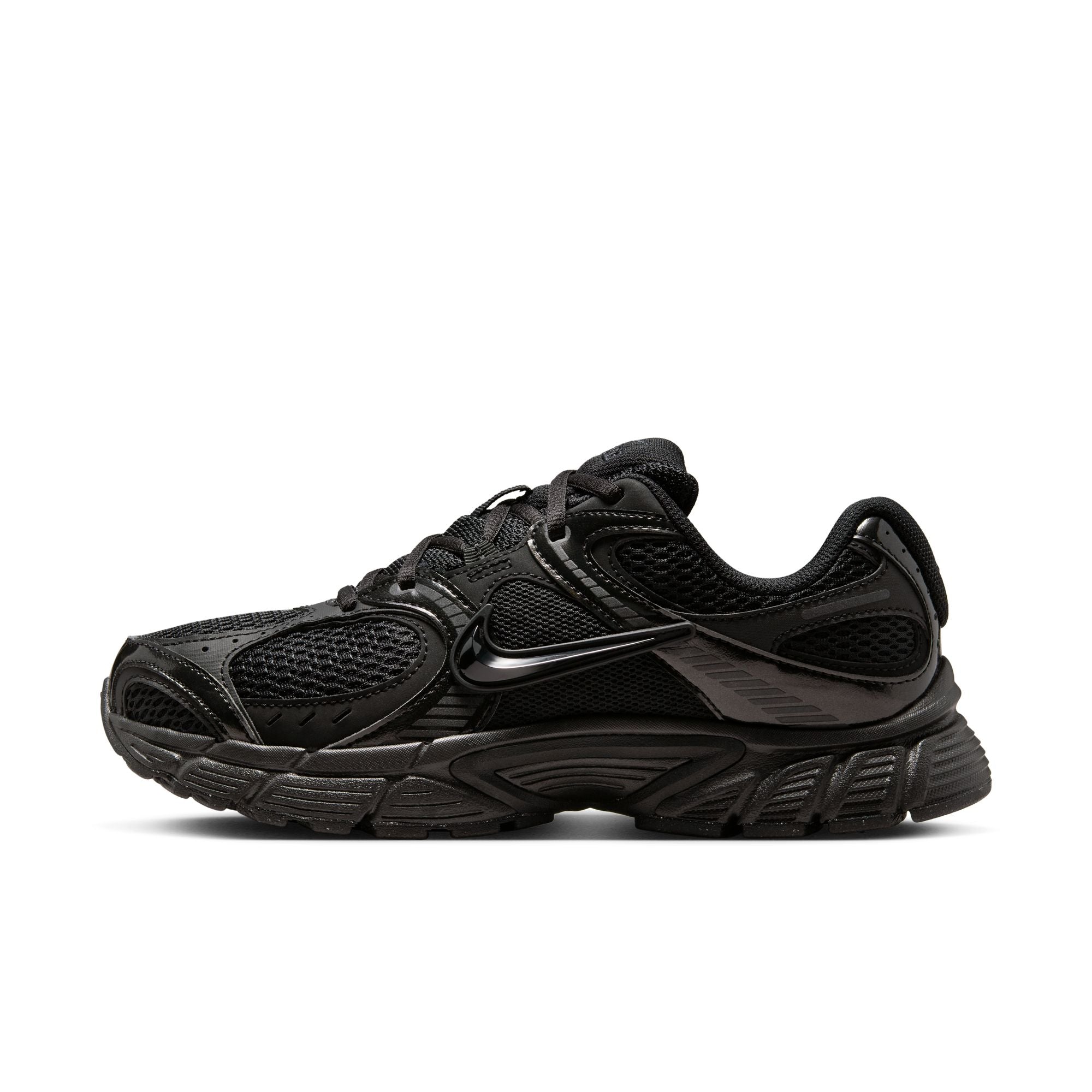 Women's V5 Runner Black/Black
