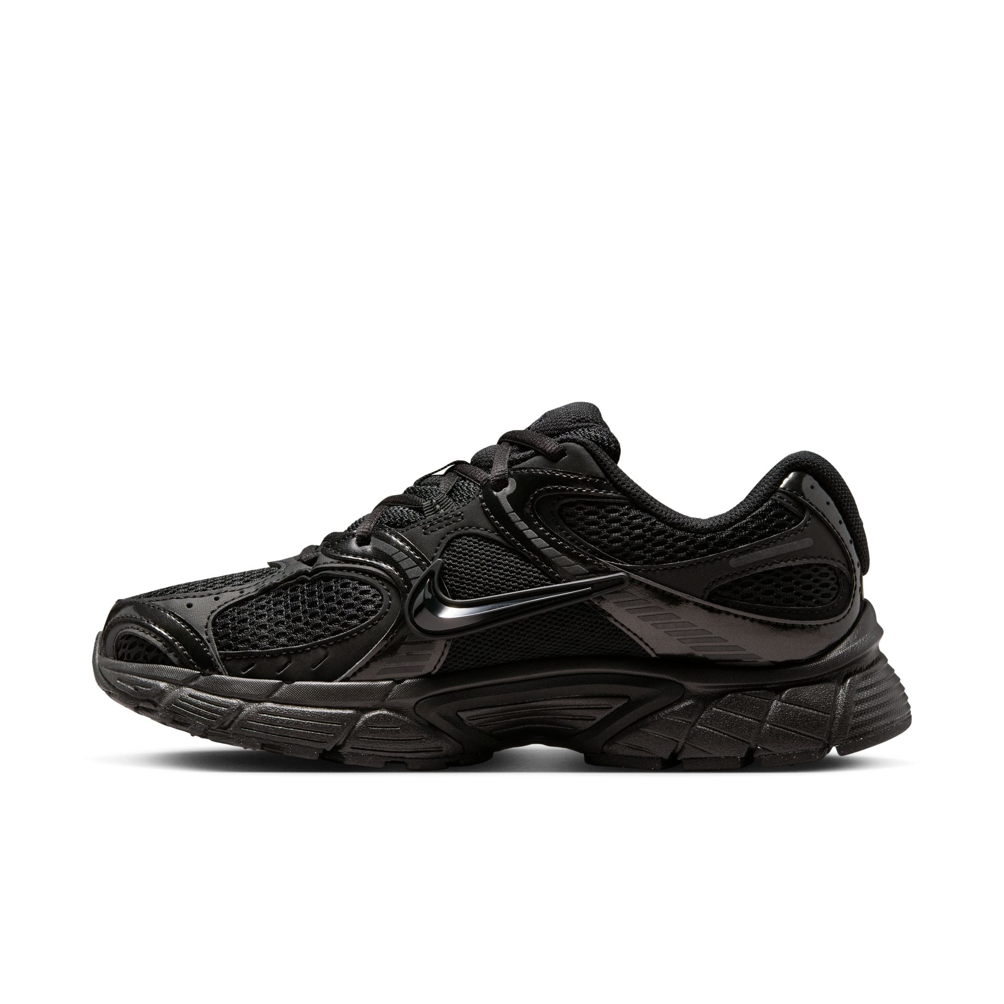Women's V5 Runner Black/Black