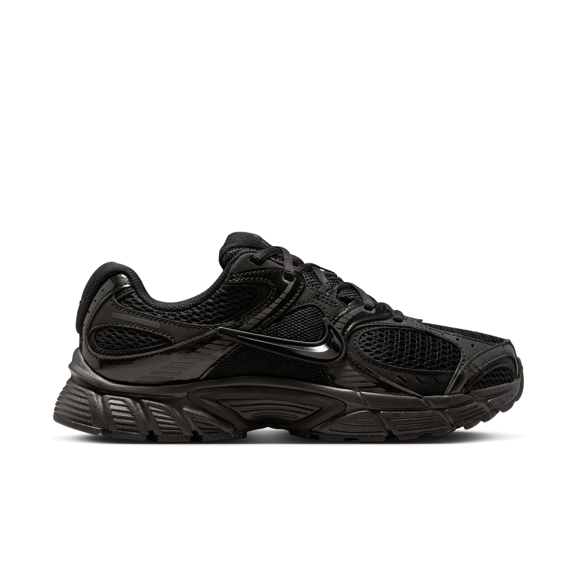 Women's V5 Runner Black/Black