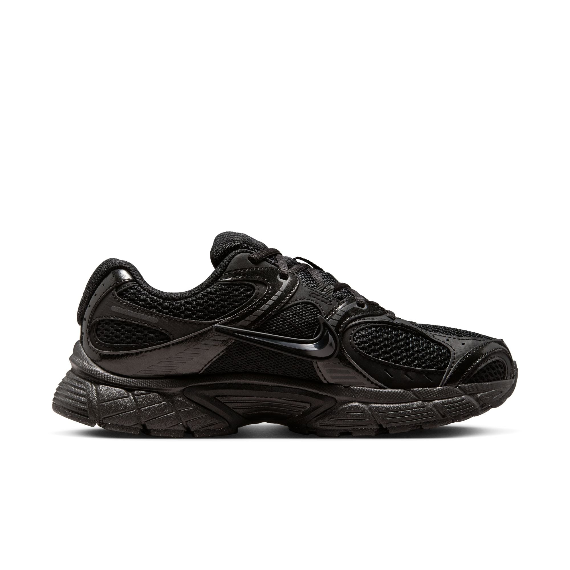 Women's V5 Runner Black/Black