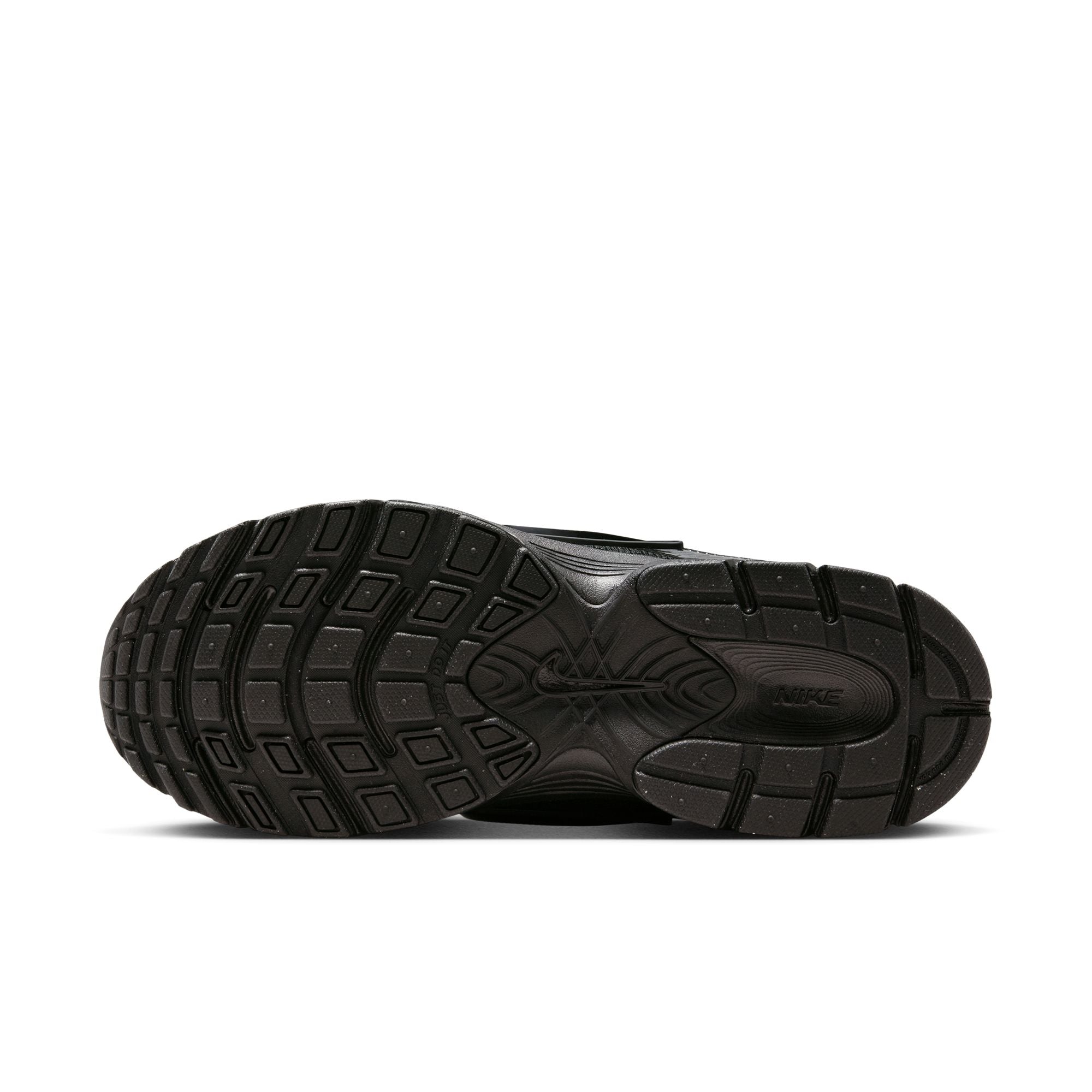 Women's V5 Runner Black/Black
