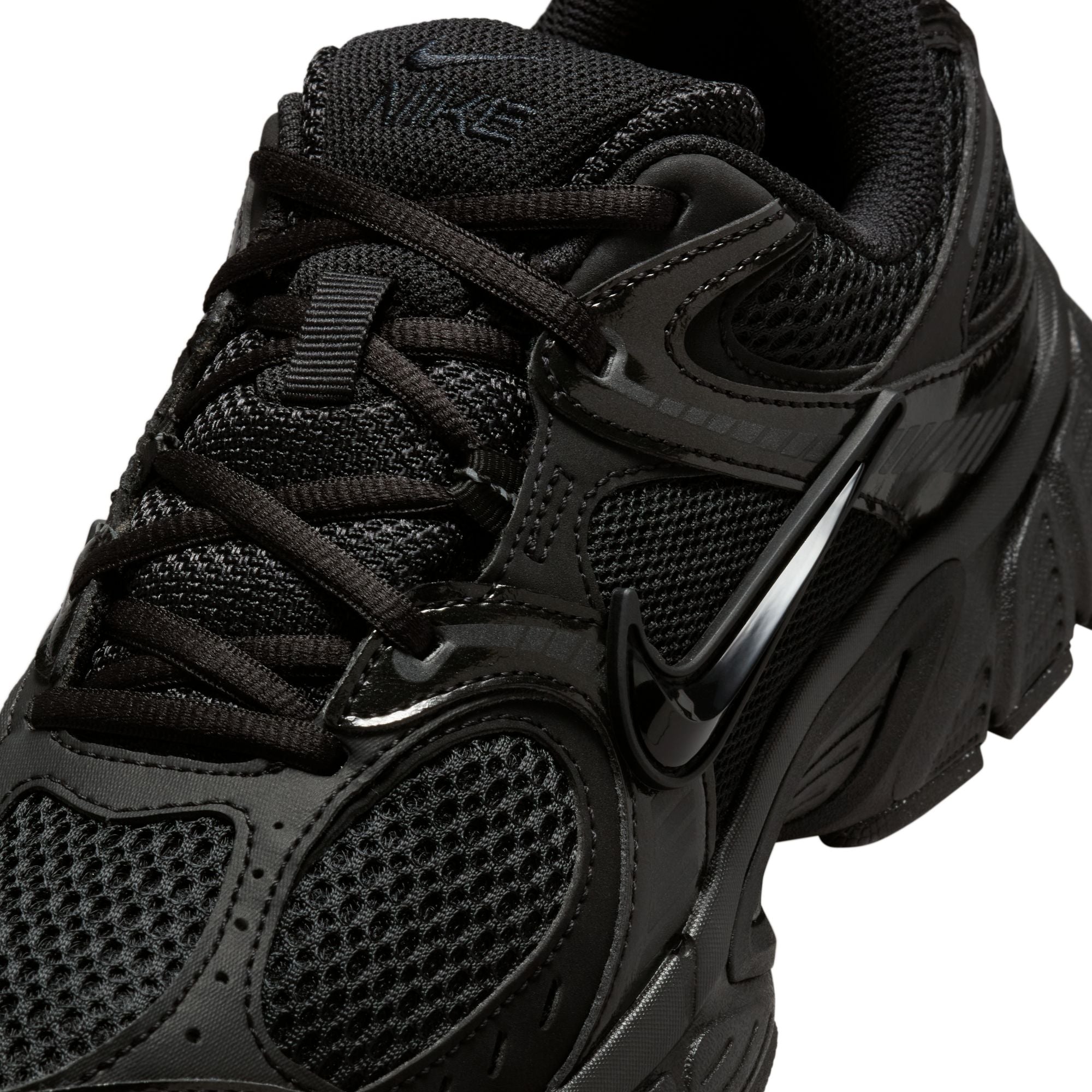 Women's V5 Runner Black/Black