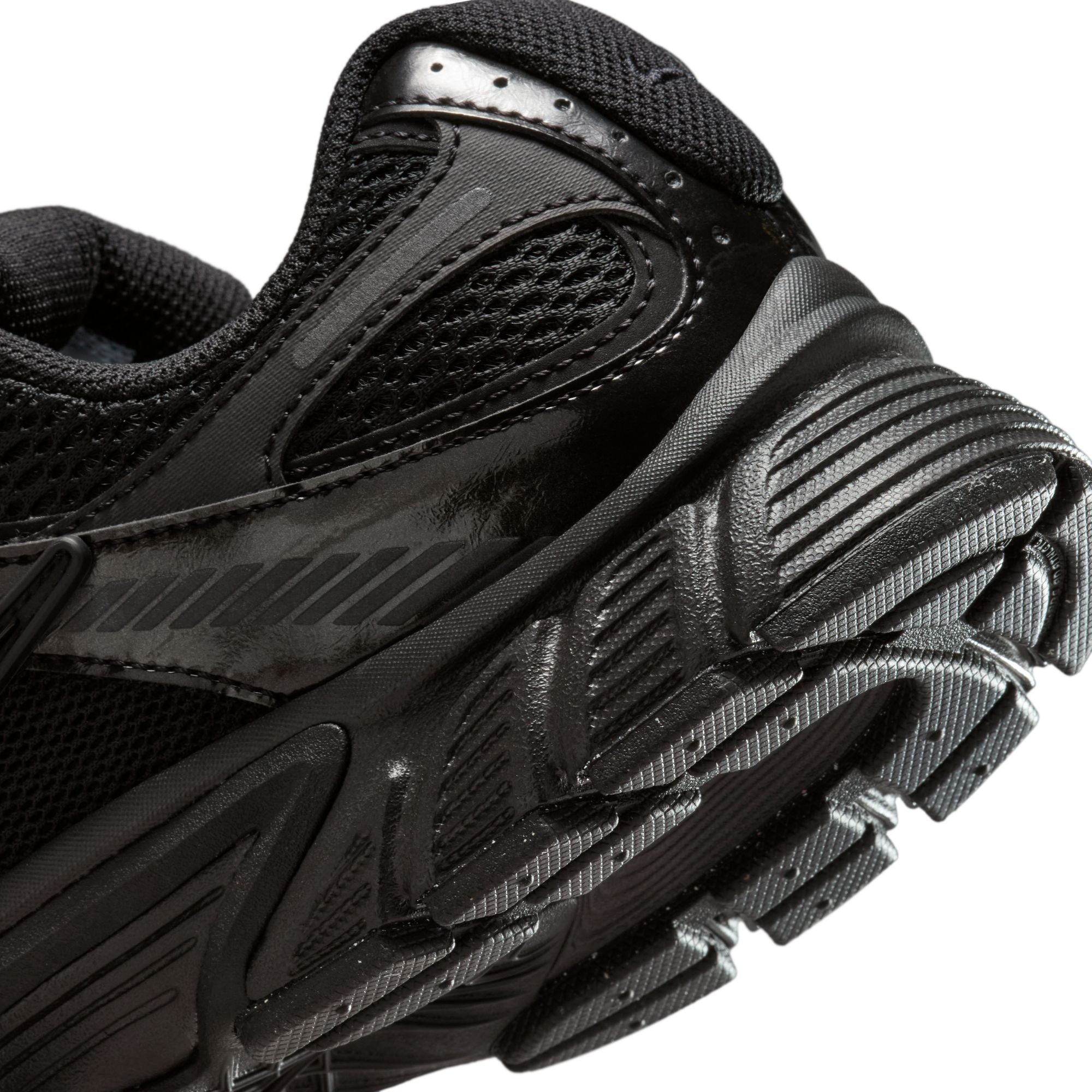 Women's V5 Runner Black/Black