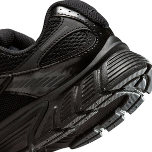 Women's V5 Runner Black/Black