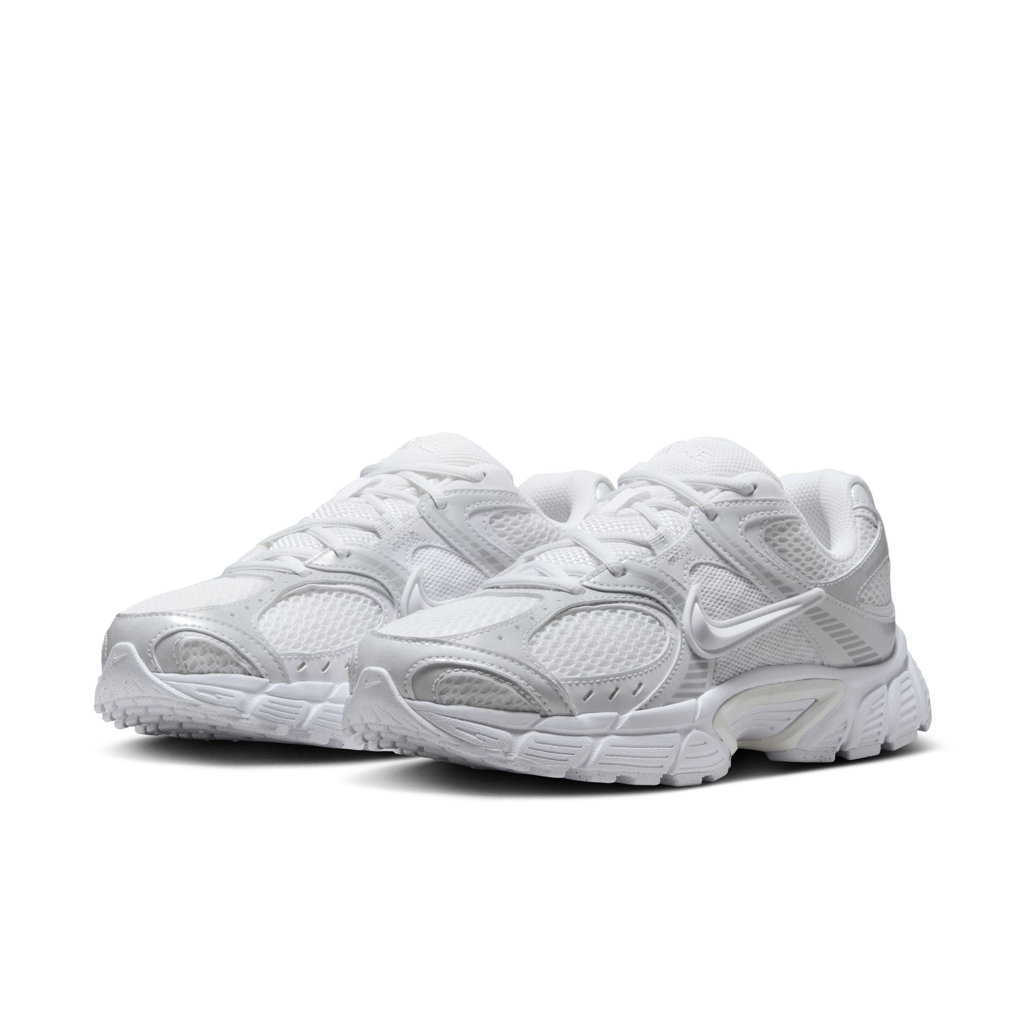 Women's V5 Runner White