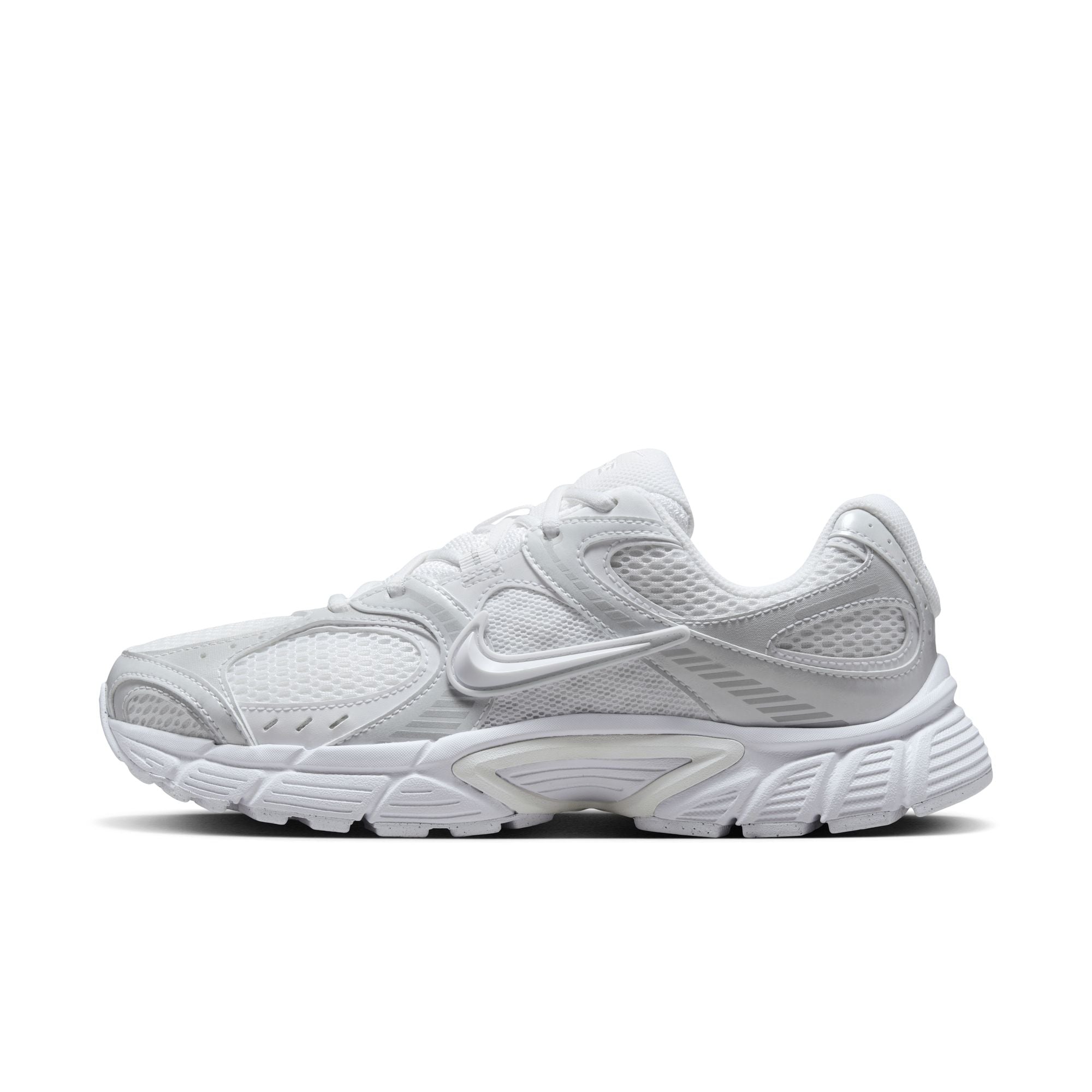Women's V5 Runner White