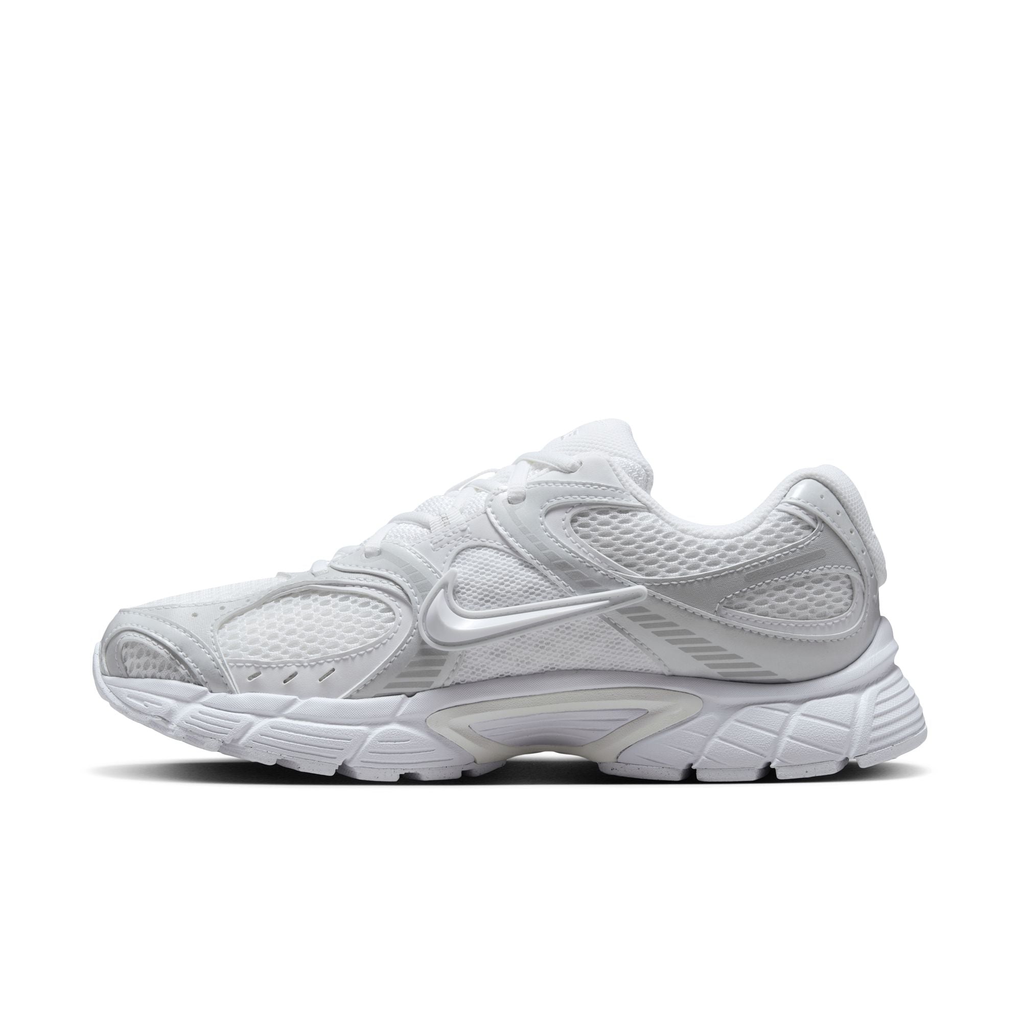 Women's V5 Runner White