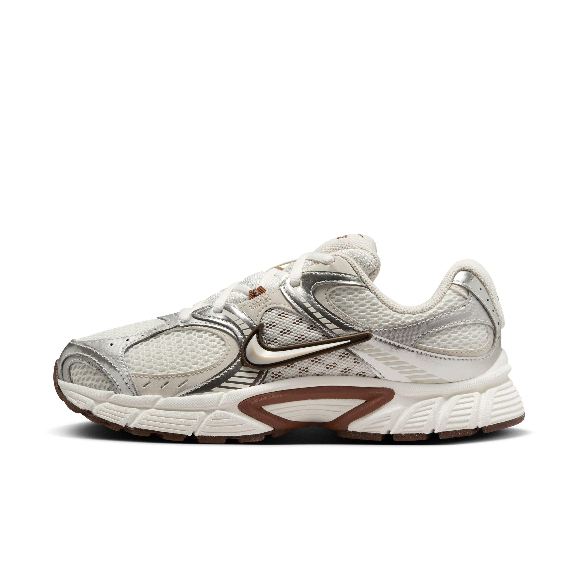 Women's V5 Runner Sail/Lt. Orewood/Fauna Brown