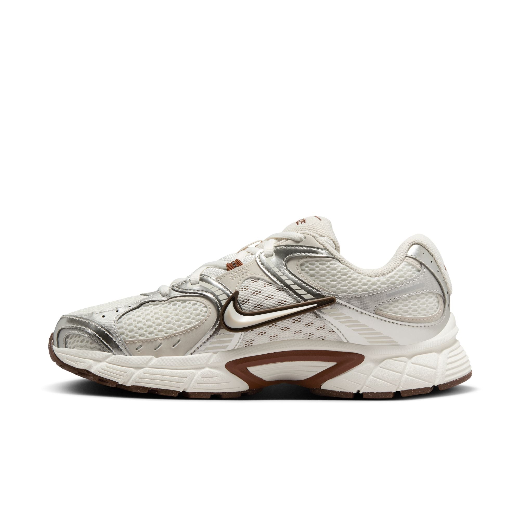 Women's V5 Runner Sail/Lt. Orewood/Fauna Brown