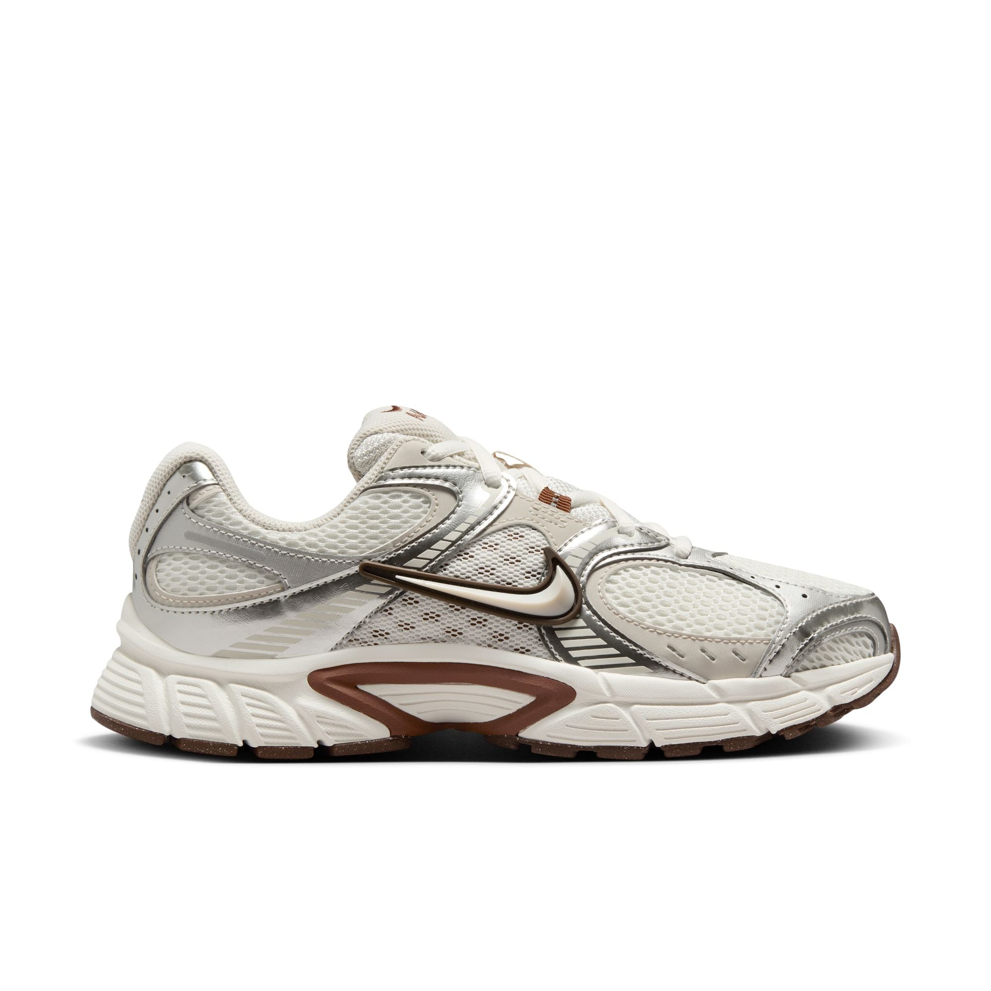 Women's V5 Runner Sail/Lt. Orewood/Fauna Brown