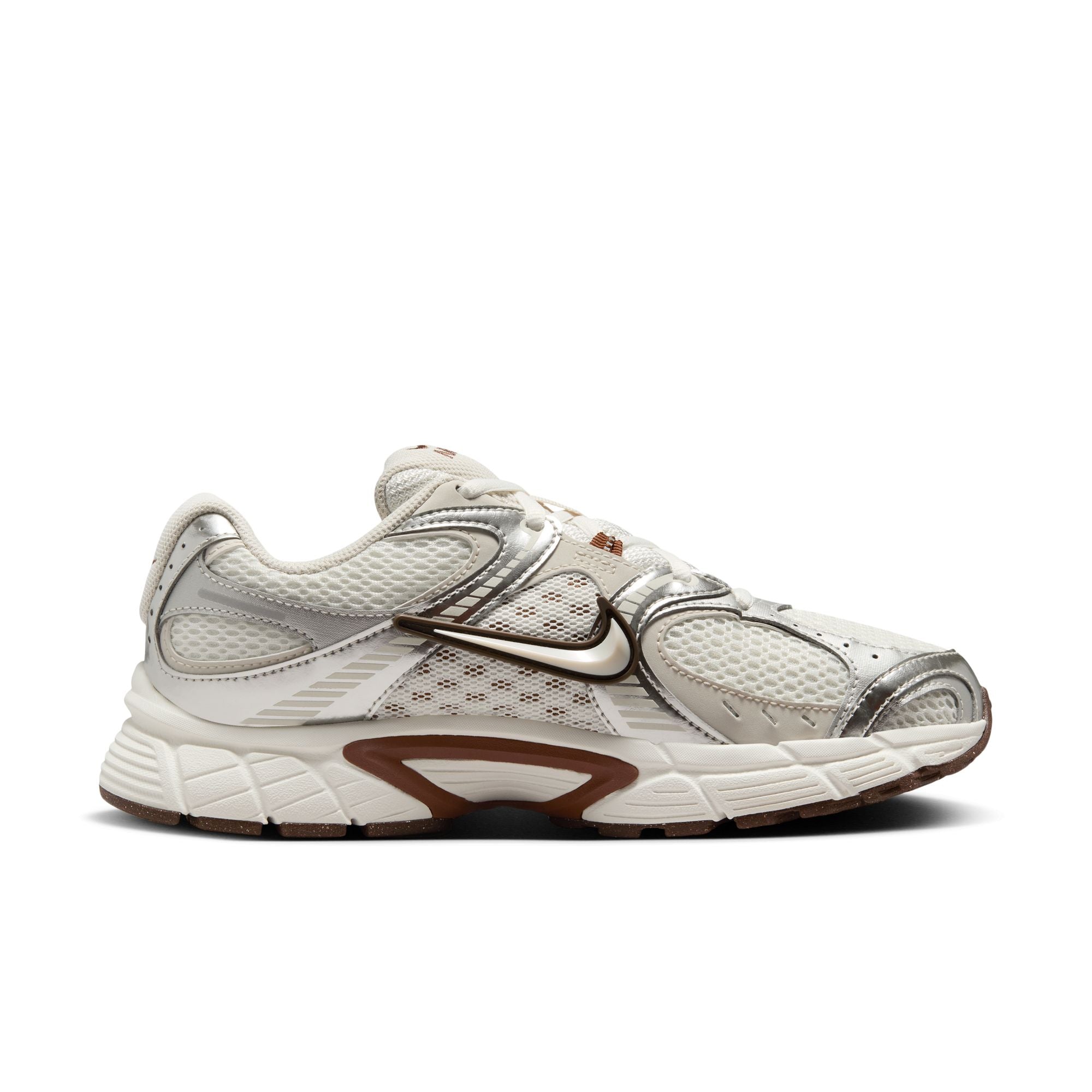 Women's V5 Runner Sail/Lt. Orewood/Fauna Brown