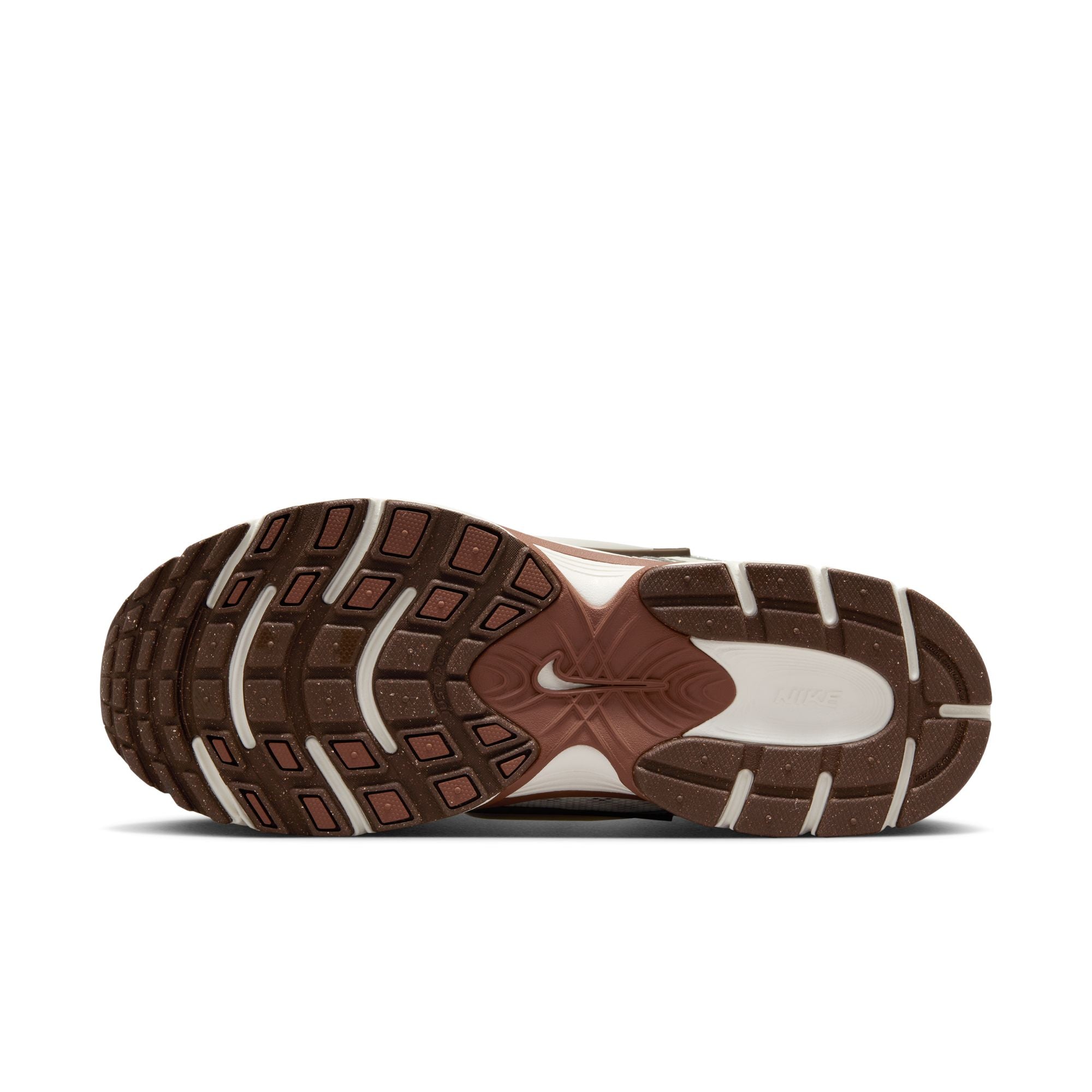 Women's V5 Runner Sail/Lt. Orewood/Fauna Brown