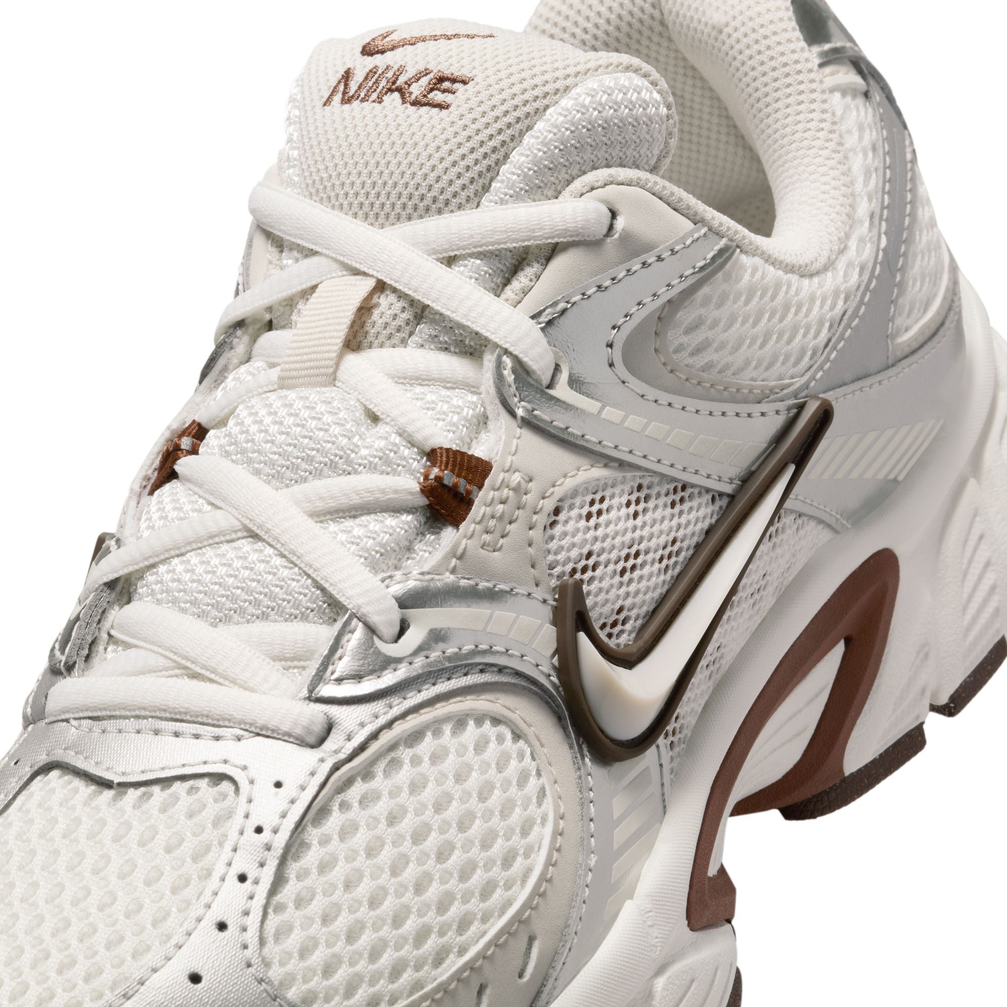 Women's V5 Runner Sail/Lt. Orewood/Fauna Brown