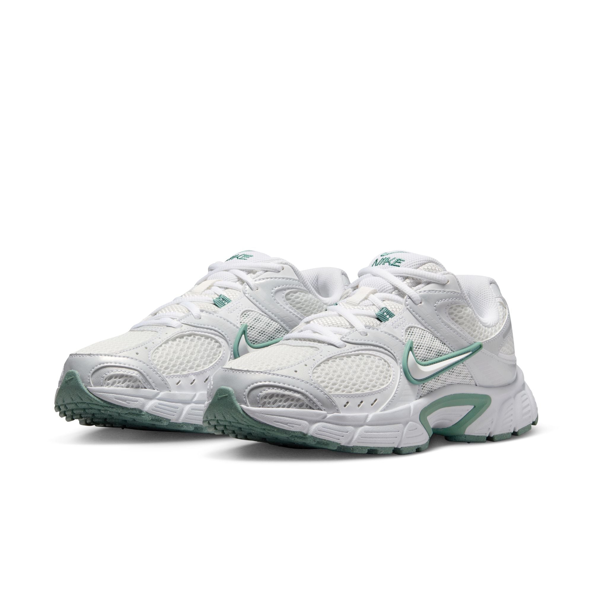 Women's V5 Runner Summit White/Vast Grey
