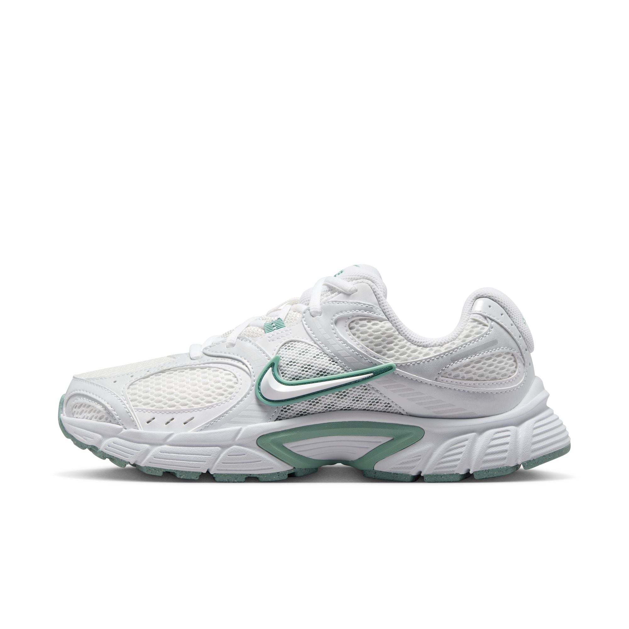 Women's V5 Runner Summit White/Vast Grey
