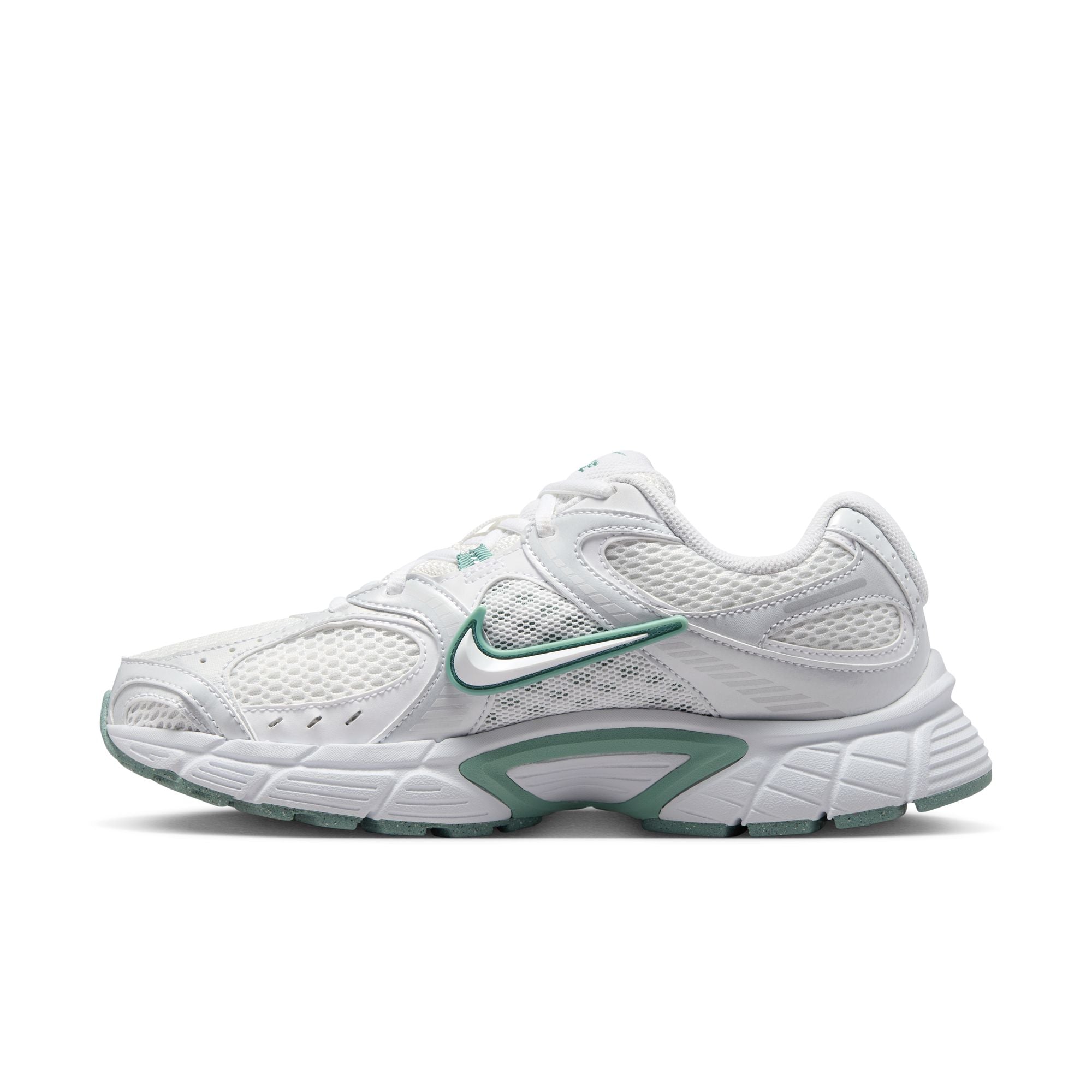 Women's V5 Runner Summit White/Vast Grey