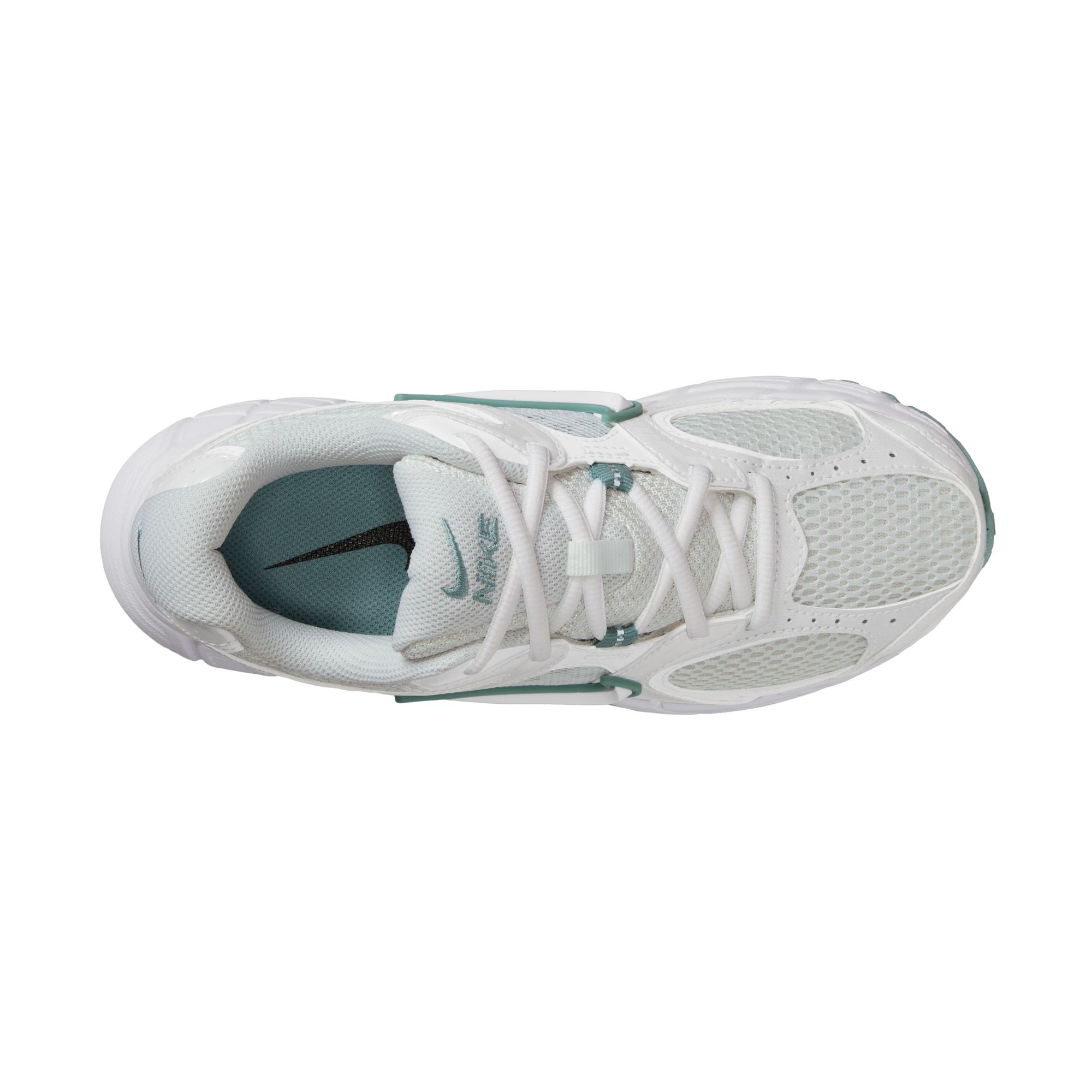 Women's V5 Runner Summit White/Vast Grey