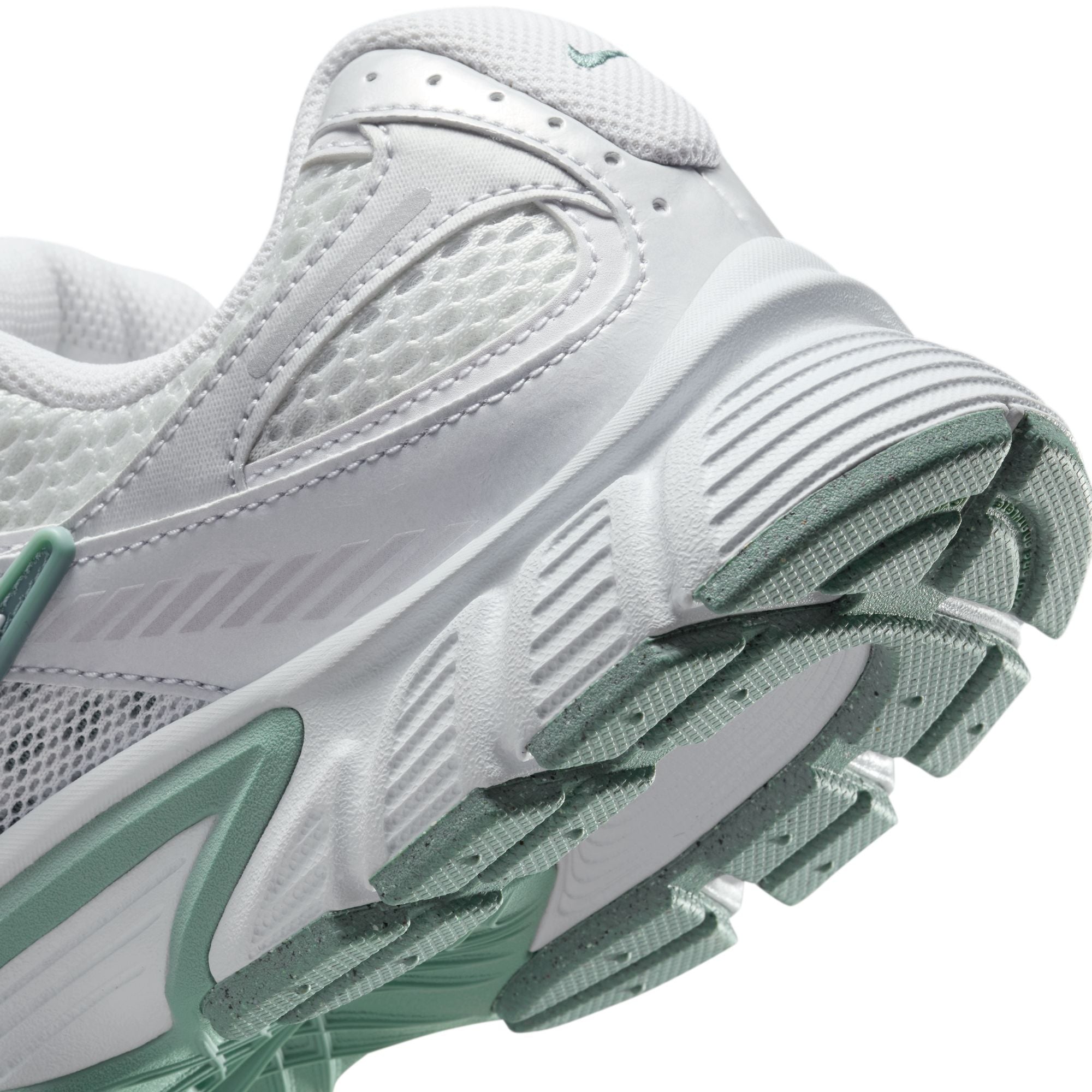 Women's V5 Runner Summit White/Vast Grey