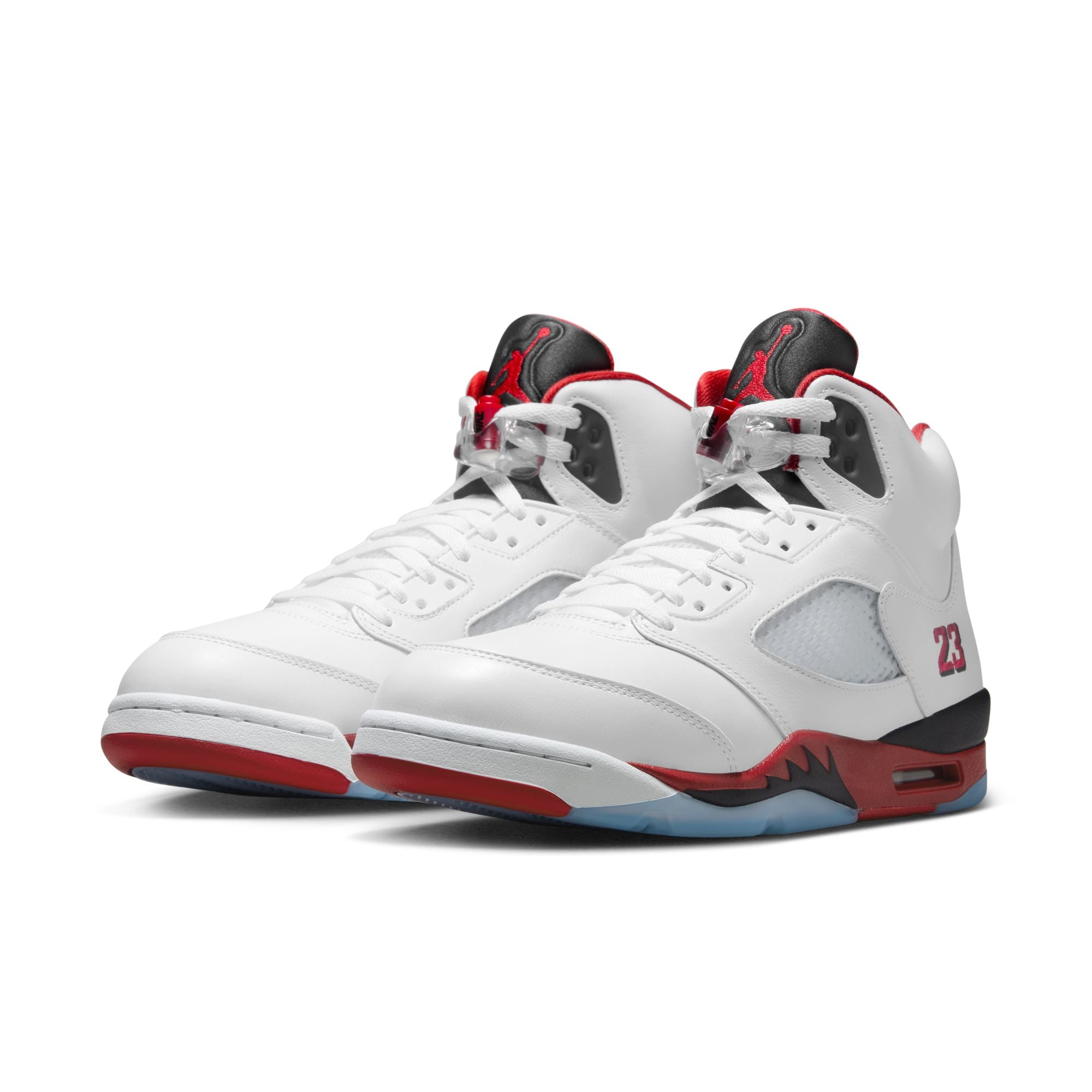 Air Jordan 5 Retro OG Fire Red