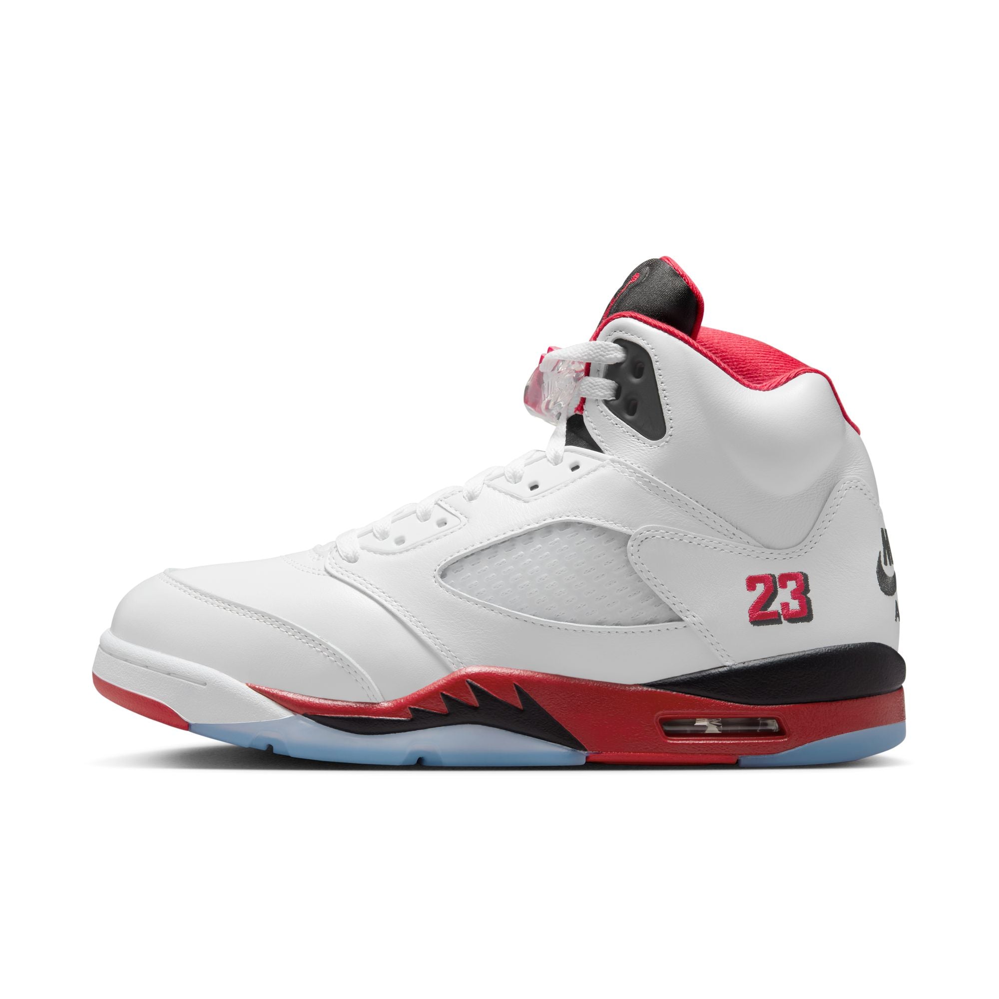 Air Jordan 5 Retro OG Fire Red