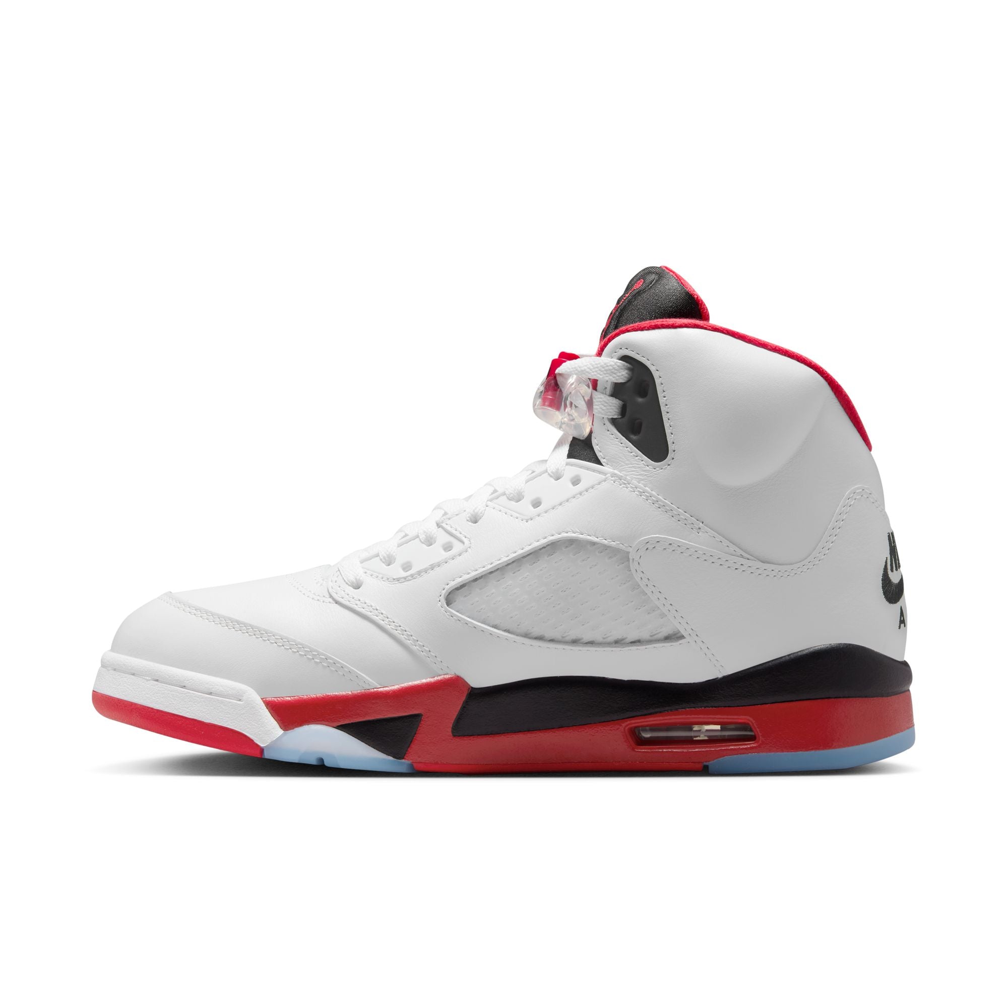 Air Jordan 5 Retro OG Fire Red