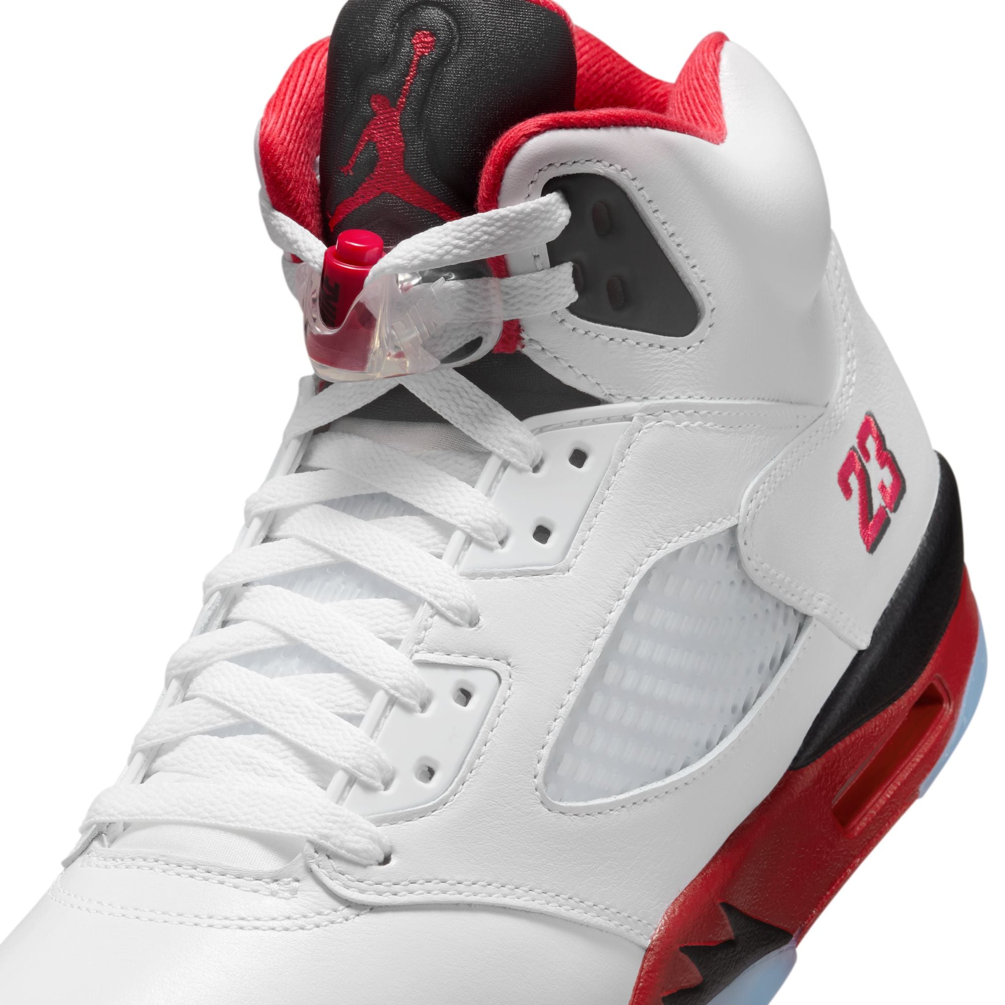 Air Jordan 5 Retro OG Fire Red