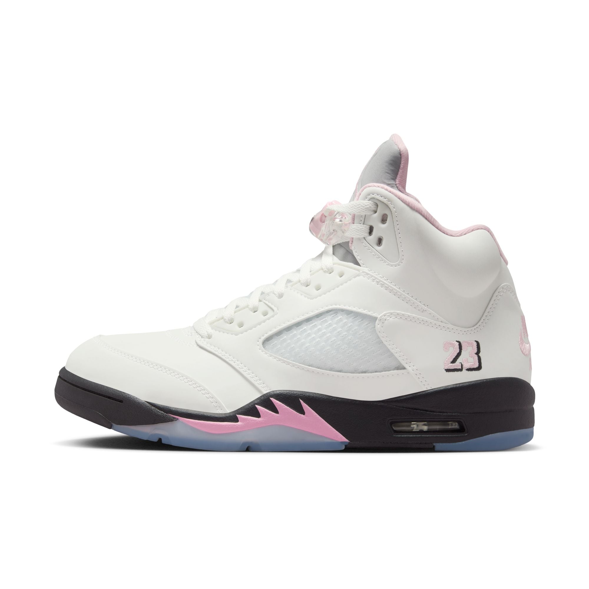 Air Jordan 5 Retro Medium Soft Pink