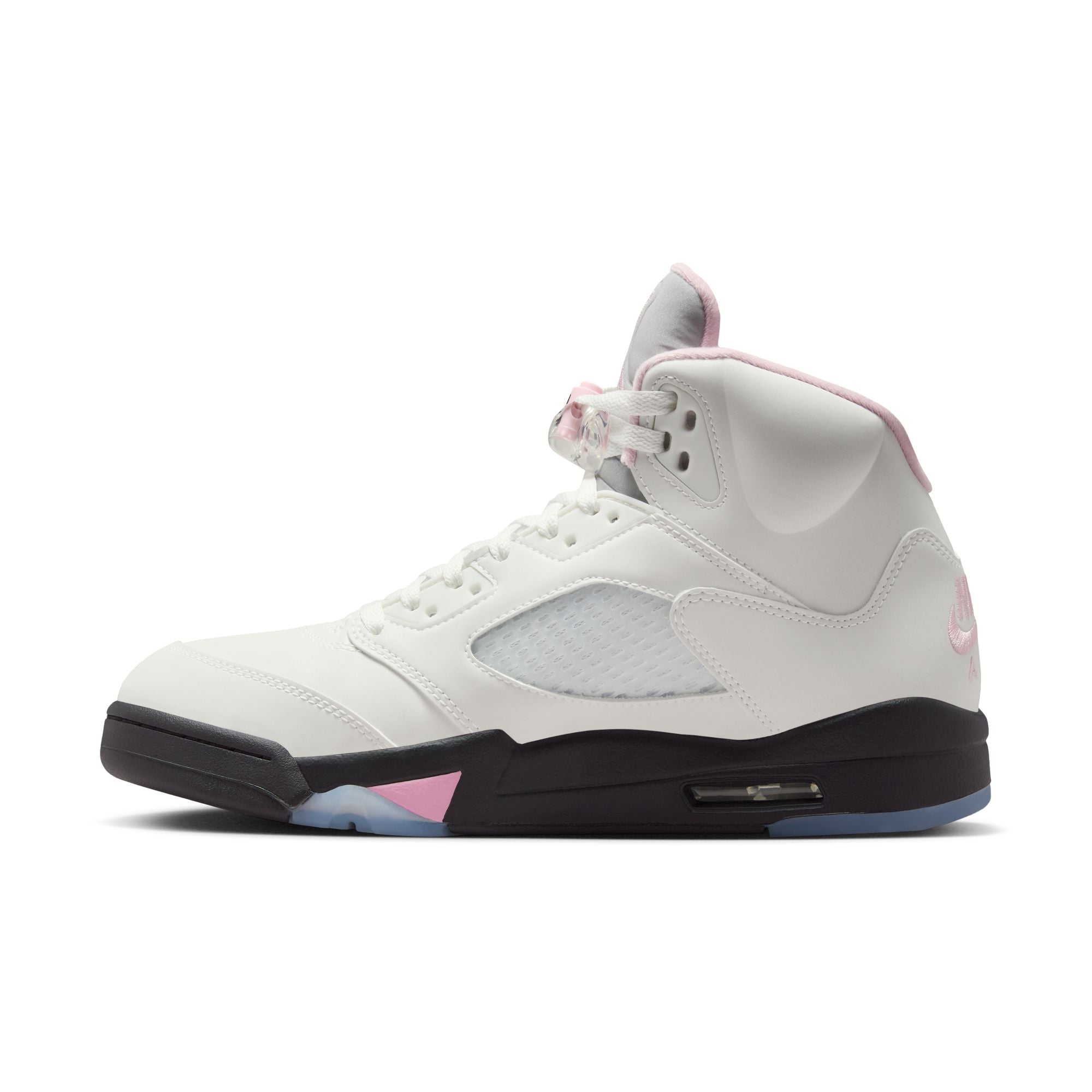 Air Jordan 5 Retro Medium Soft Pink