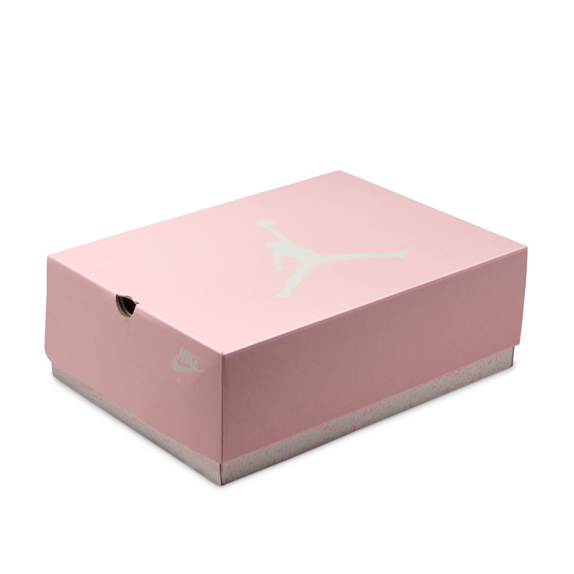 Air Jordan 5 Retro Medium Soft Pink