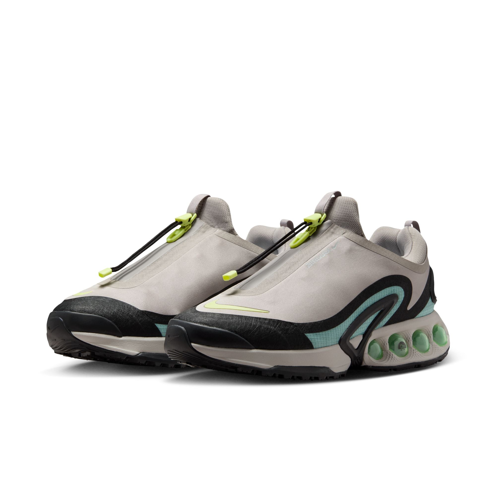Air Max Dn Roam College Grey