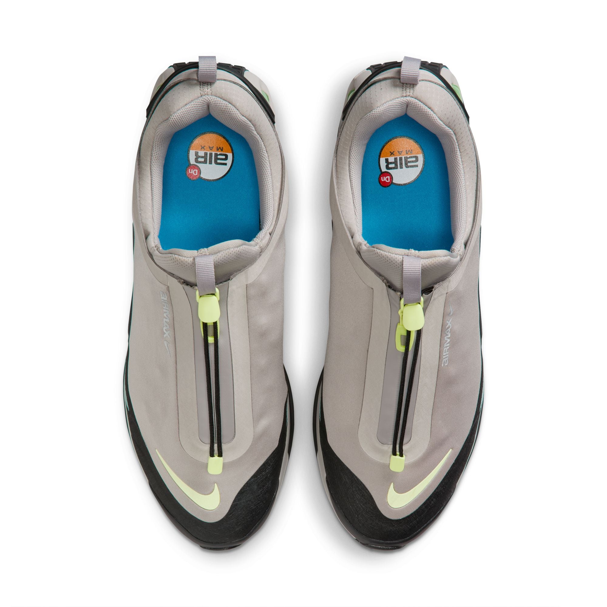 Air Max Dn Roam College Grey