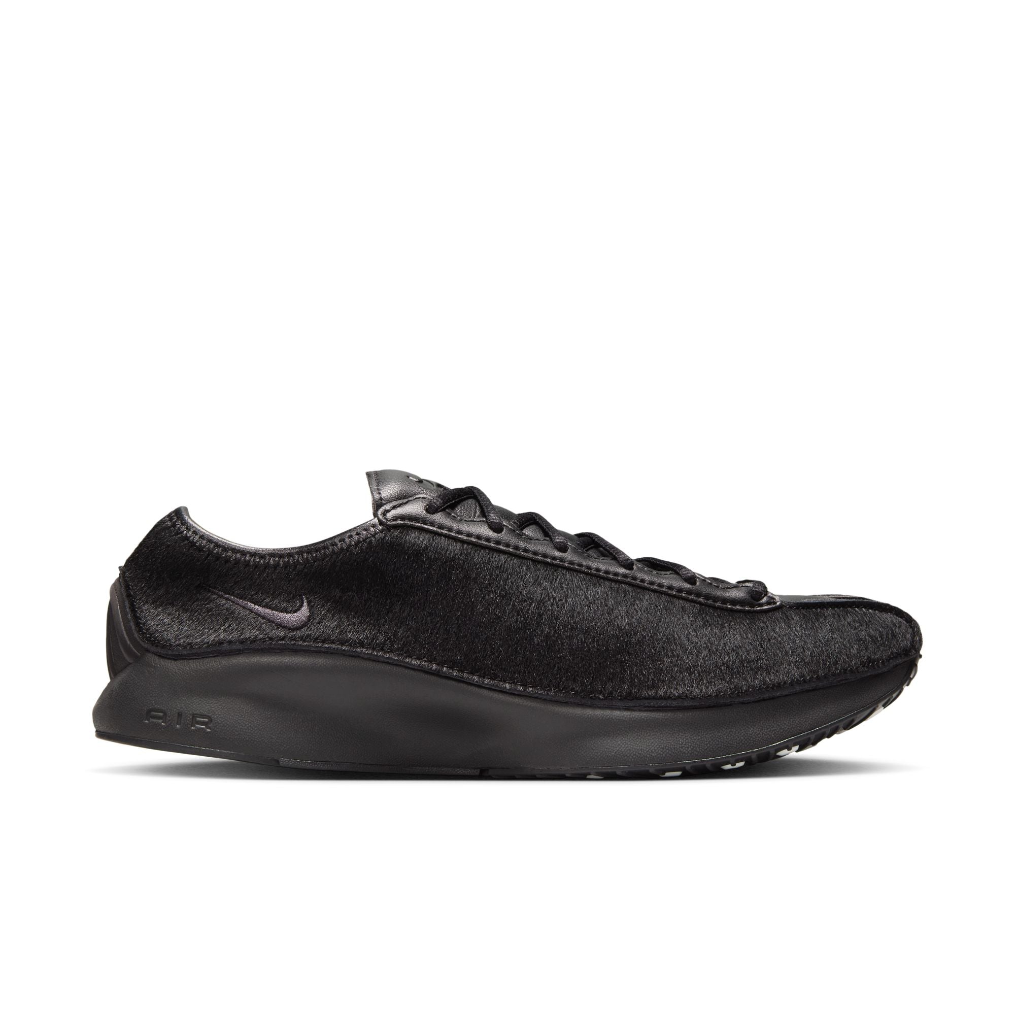 Women's Air Superfly LX "Pony Hair Pack" Black