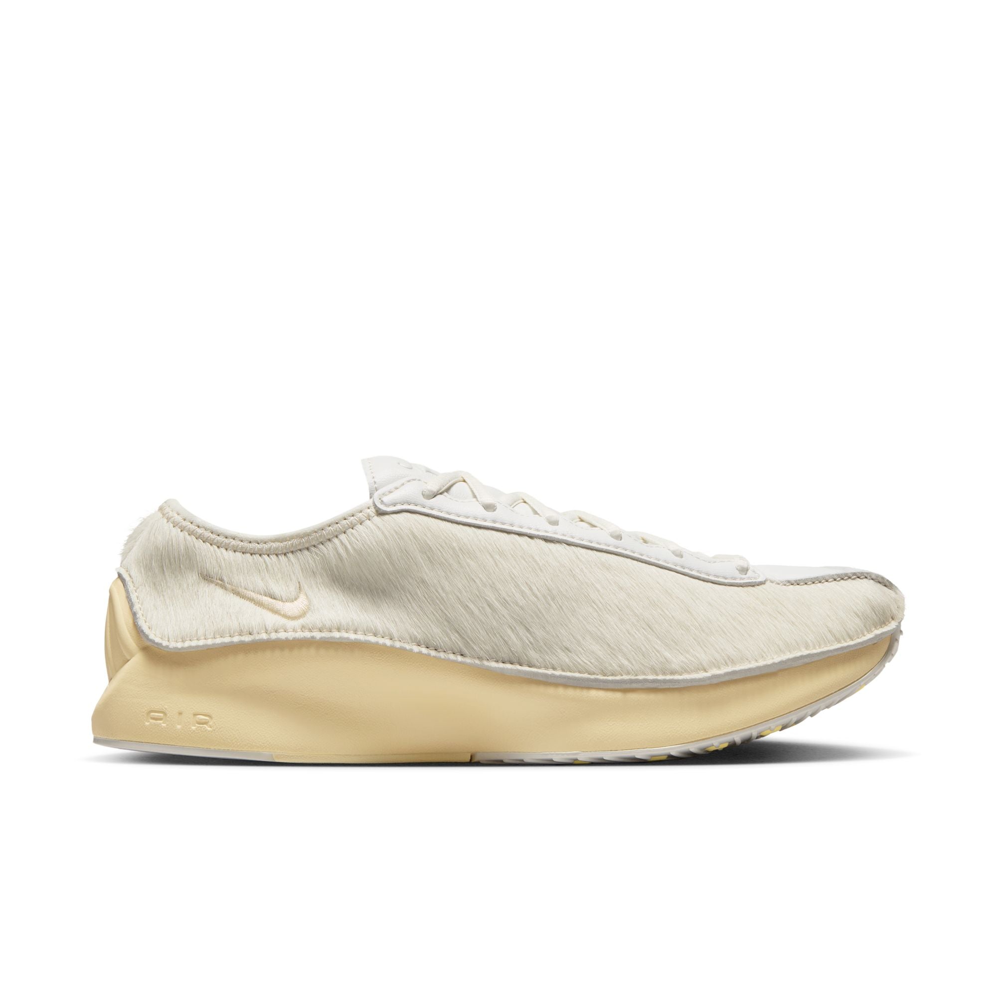 Women's Air Superfly LX "Pony Hair Pack" Soft Yellow