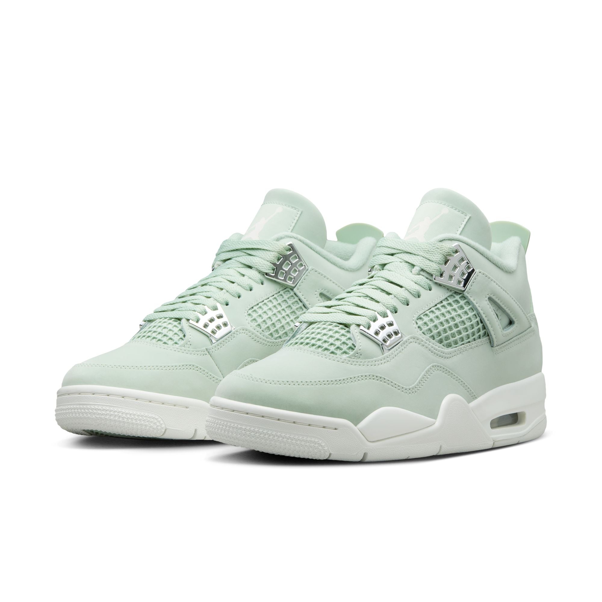Women's Air Jordan 4 "Abundance"