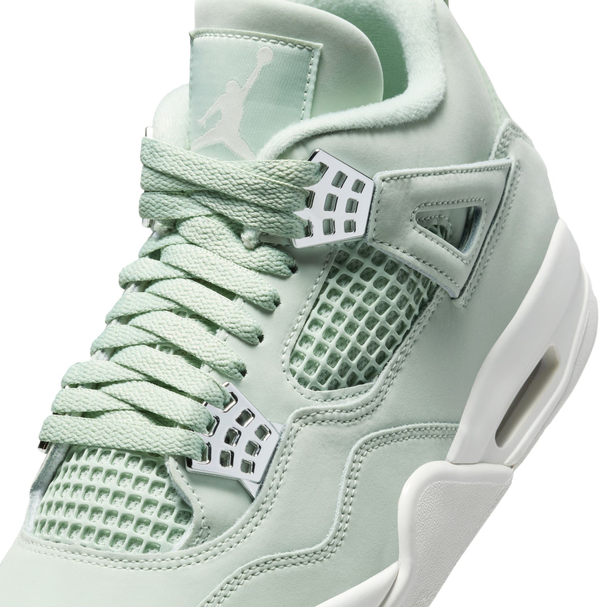 Women's Air Jordan 4 "Abundance"