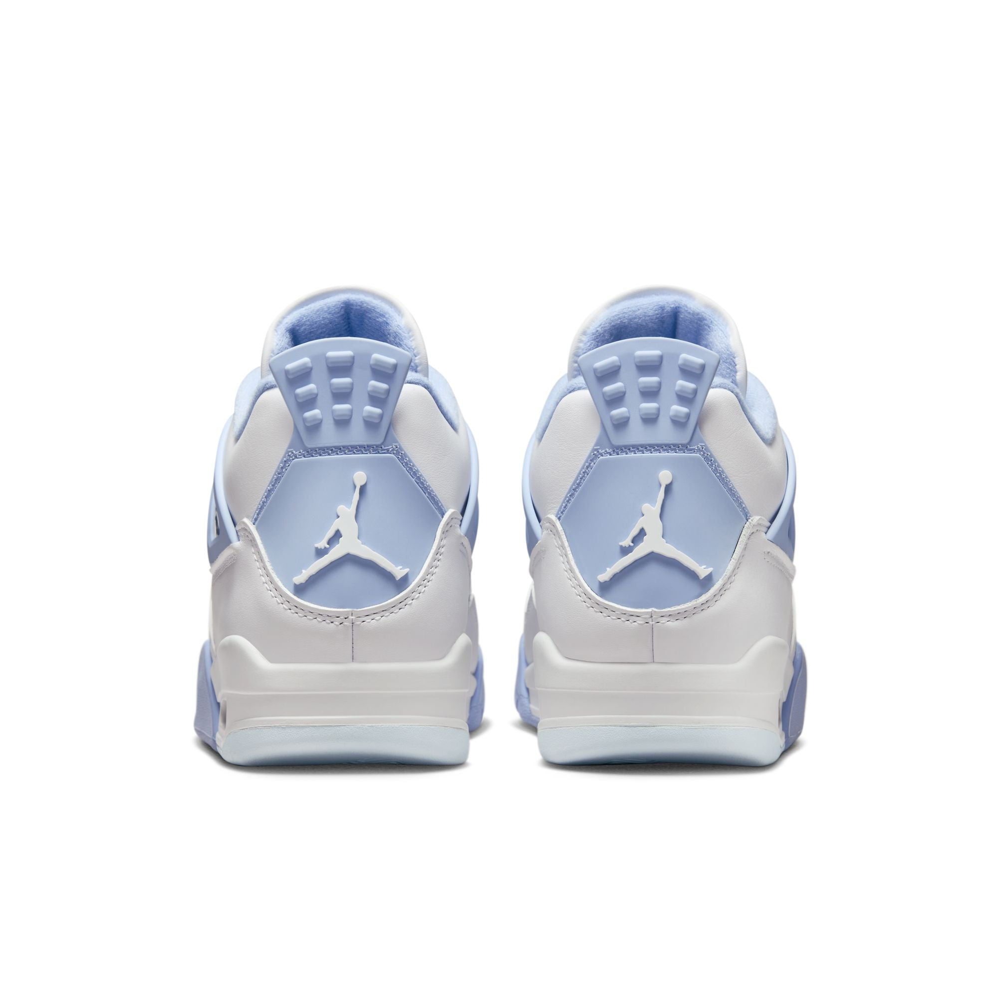 Women's Air Jordan 4 "Forget Me Not"