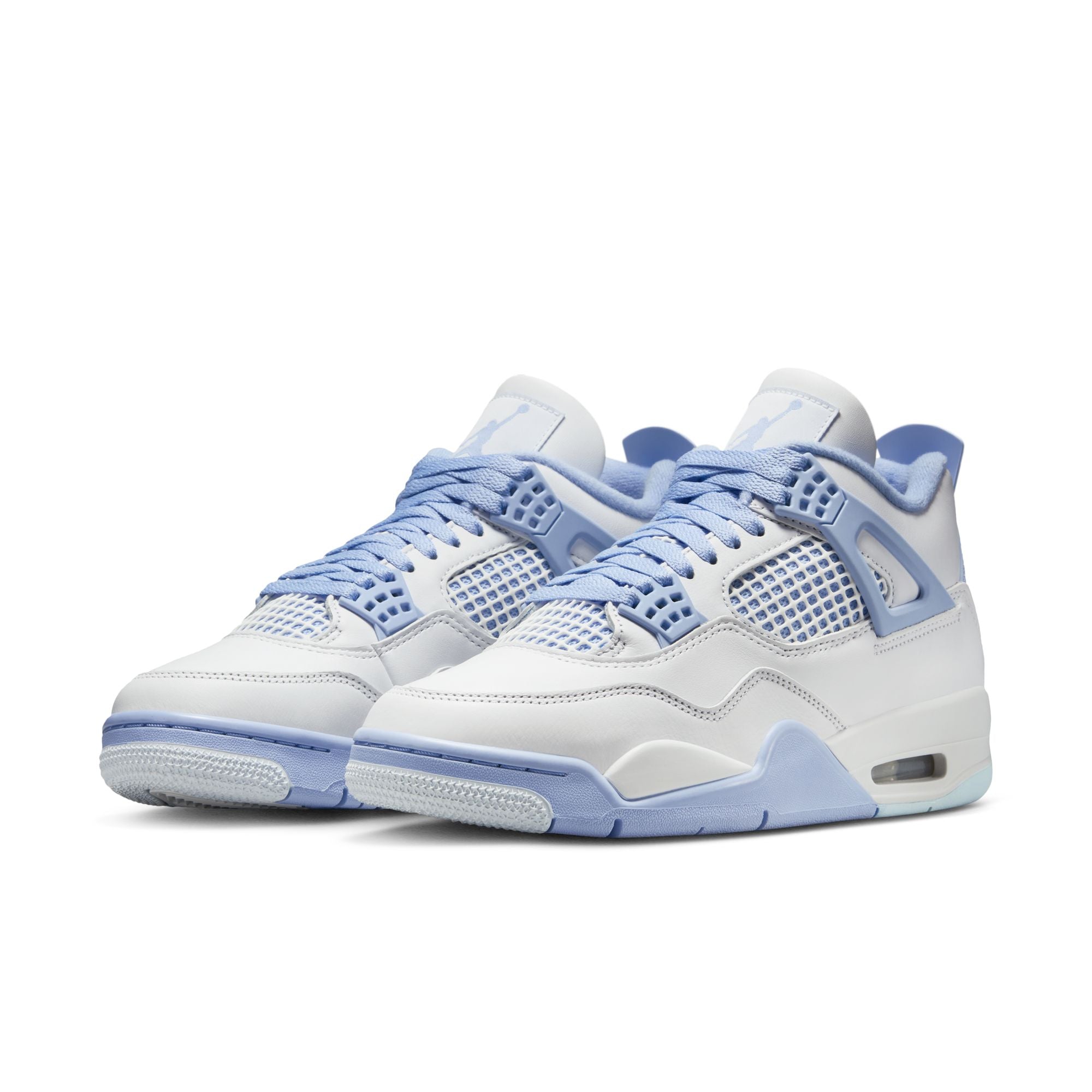 Women's Air Jordan 4 "Forget Me Not"