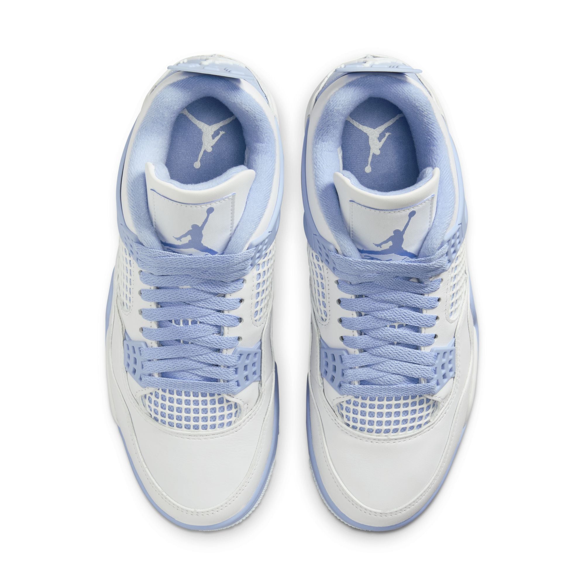 Women's Air Jordan 4 "Forget Me Not"
