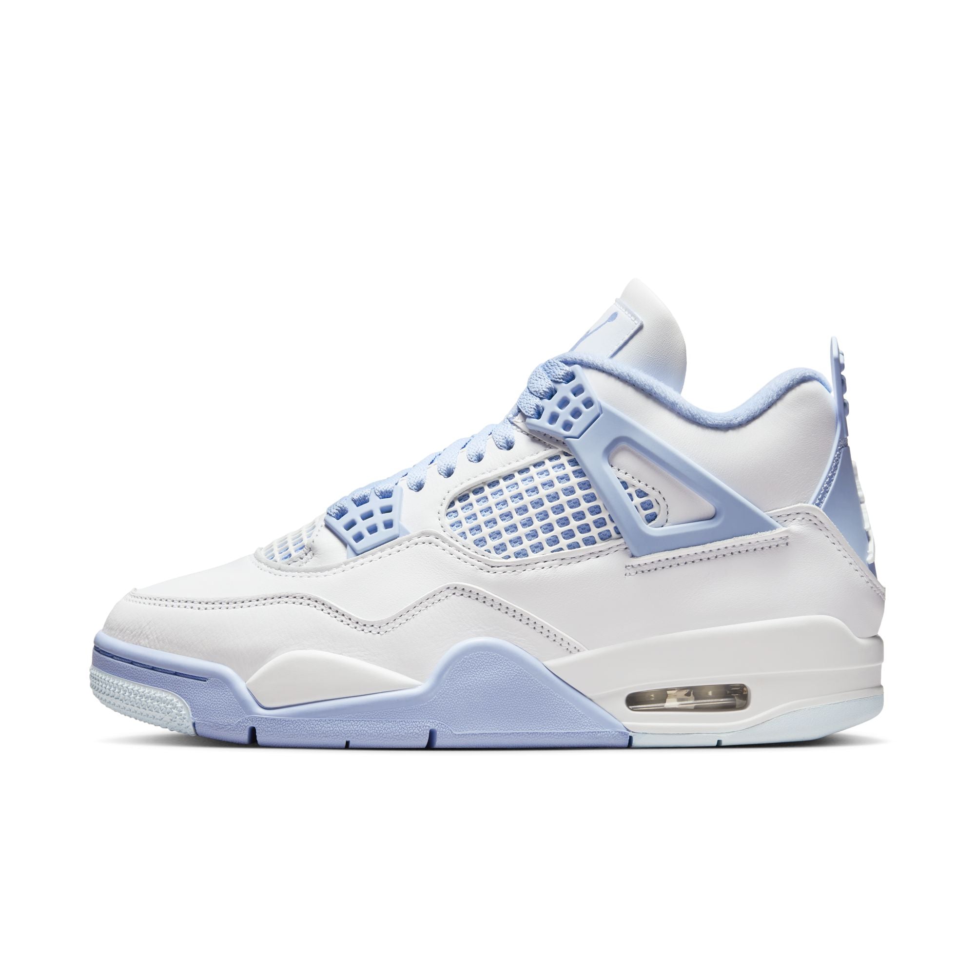 Women's Air Jordan 4 "Forget Me Not"