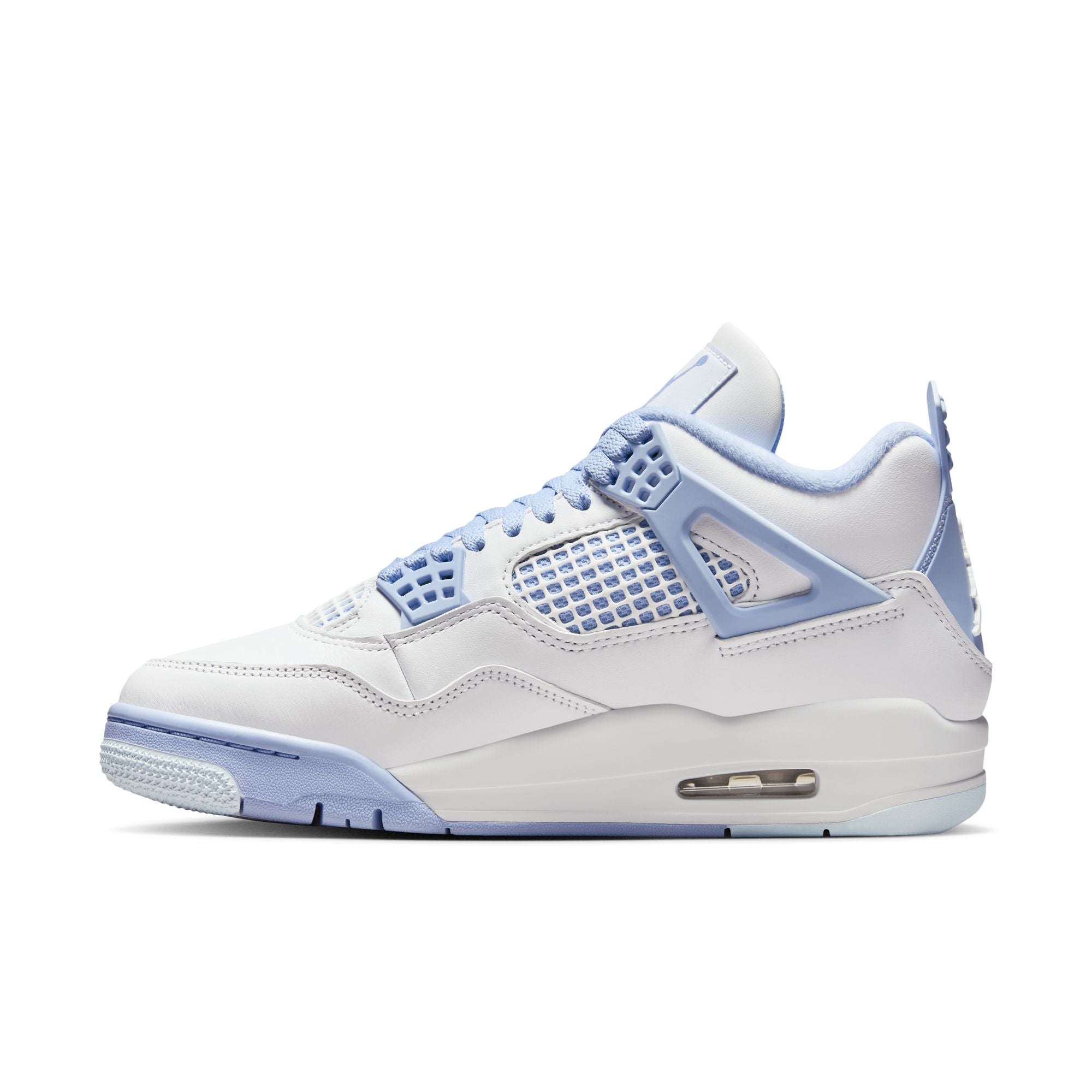 Women's Air Jordan 4 "Forget Me Not"