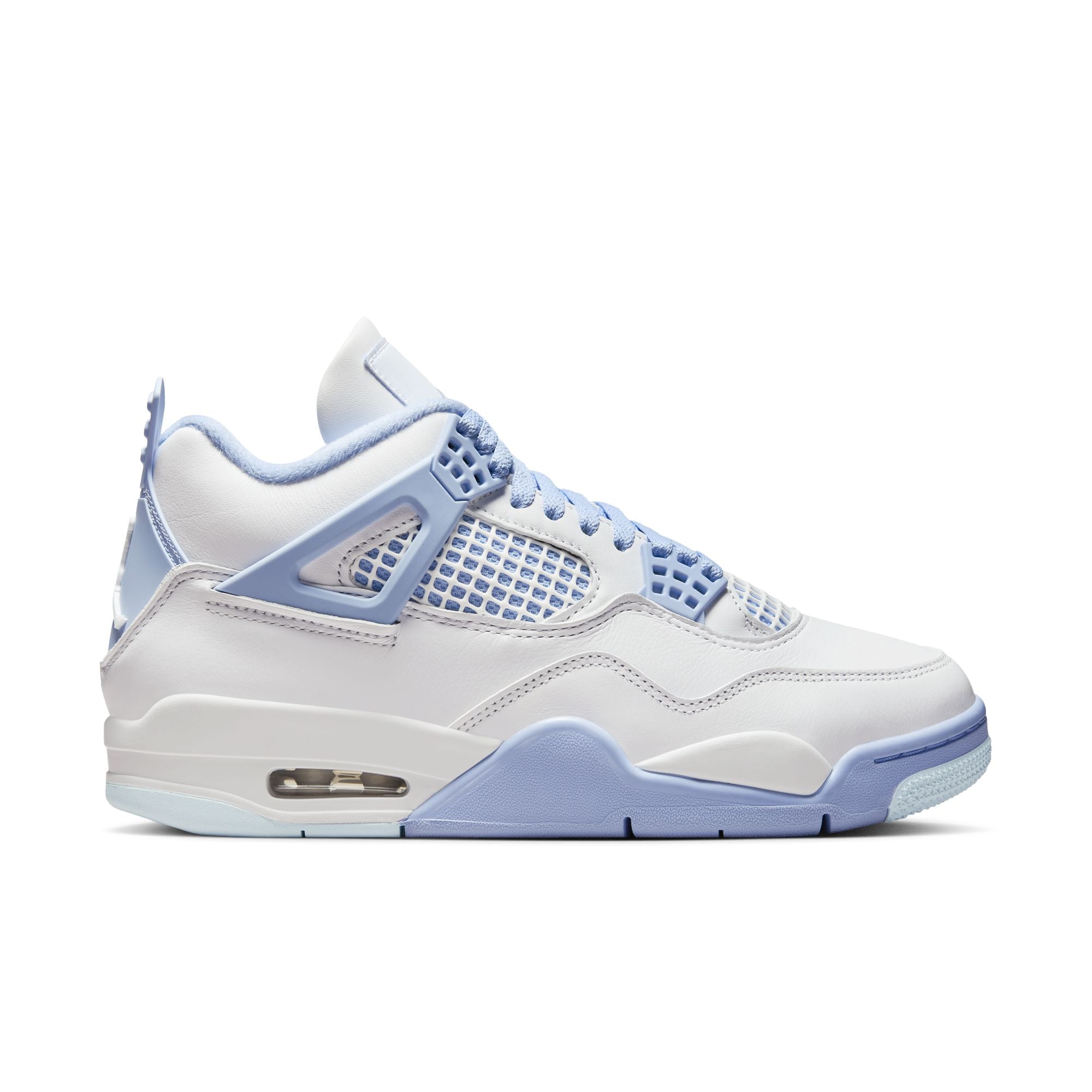 Women's Air Jordan 4 "Forget Me Not"