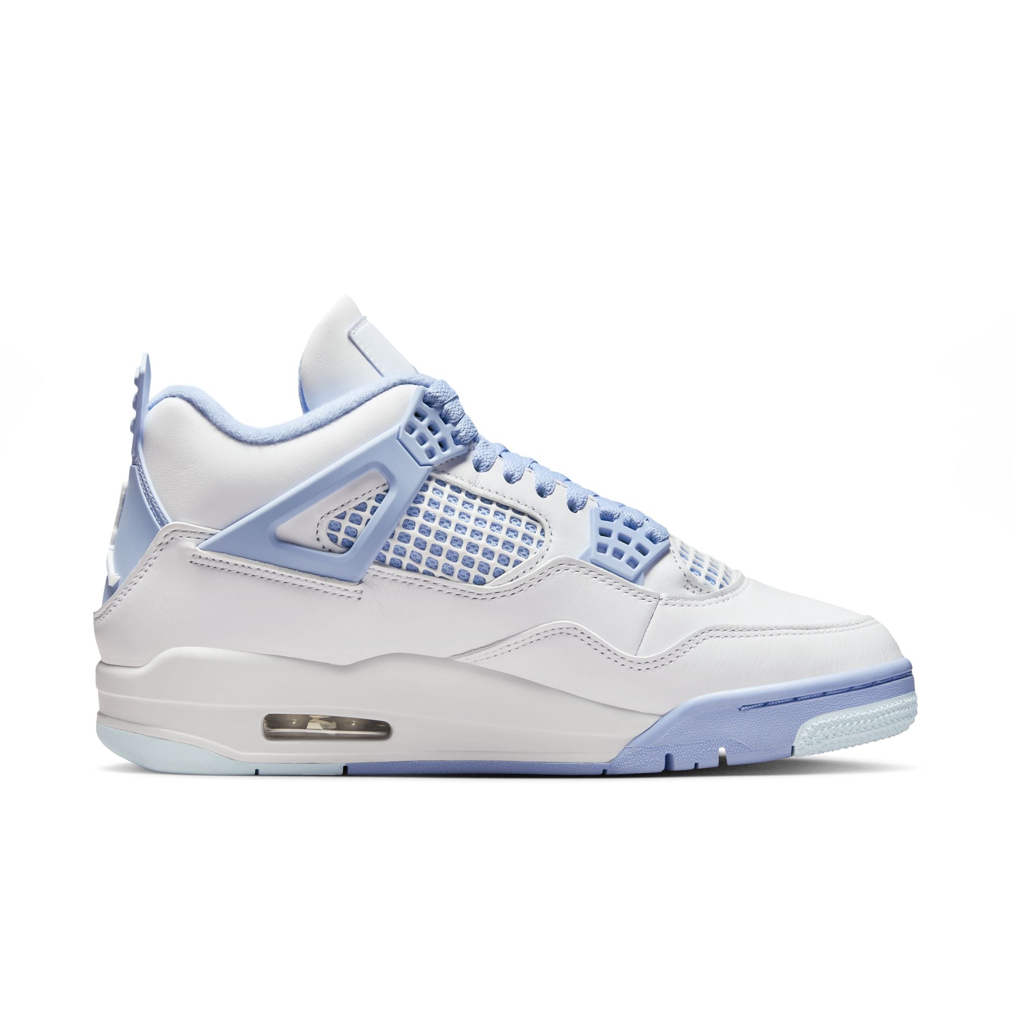 Women's Air Jordan 4 "Forget Me Not"