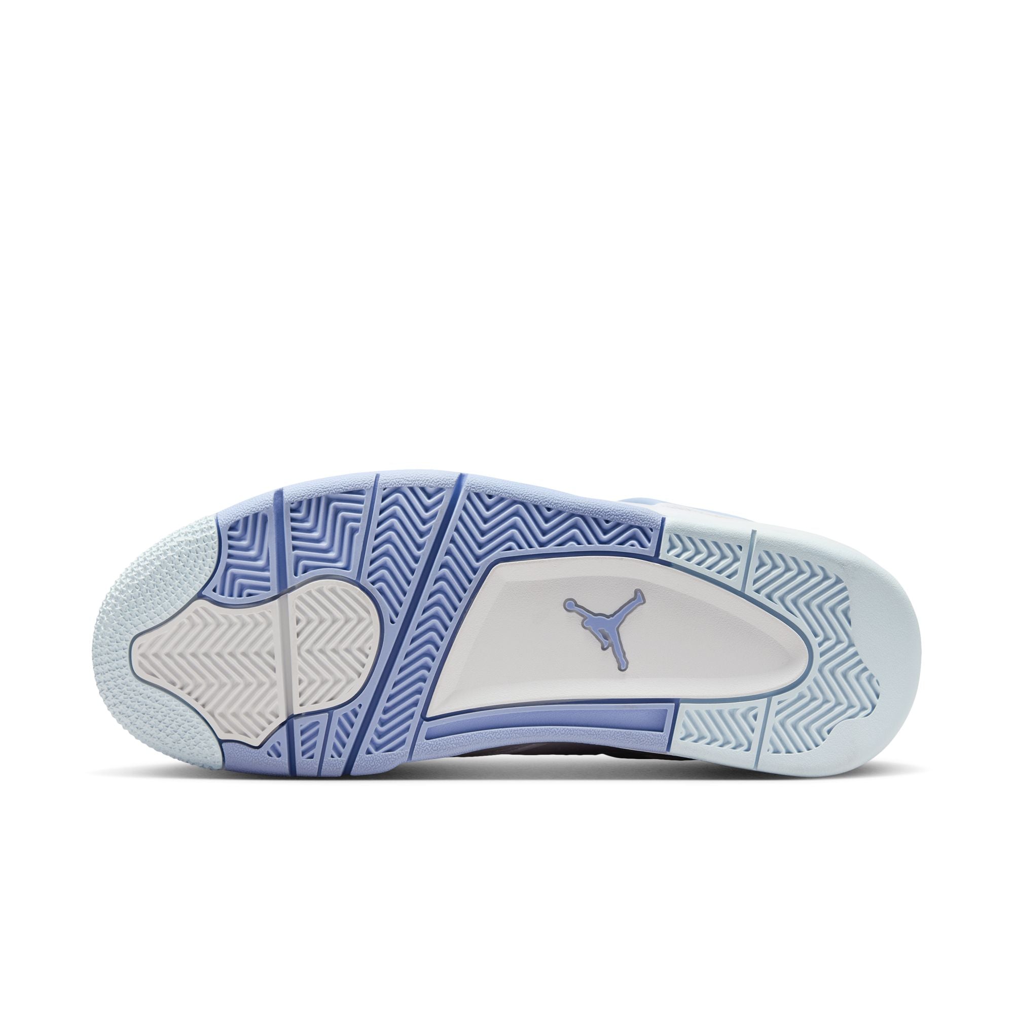 Women's Air Jordan 4 "Forget Me Not"