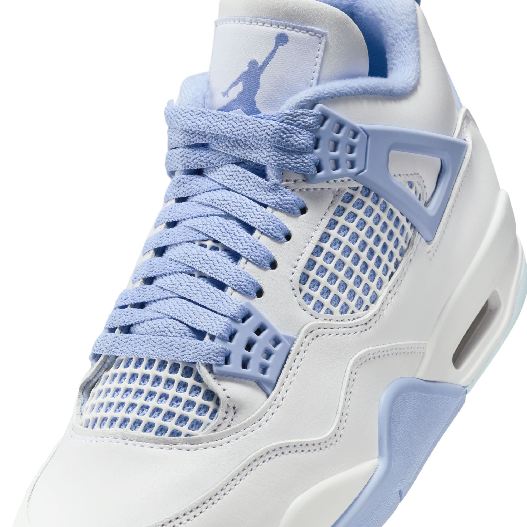 Women's Air Jordan 4 "Forget Me Not"
