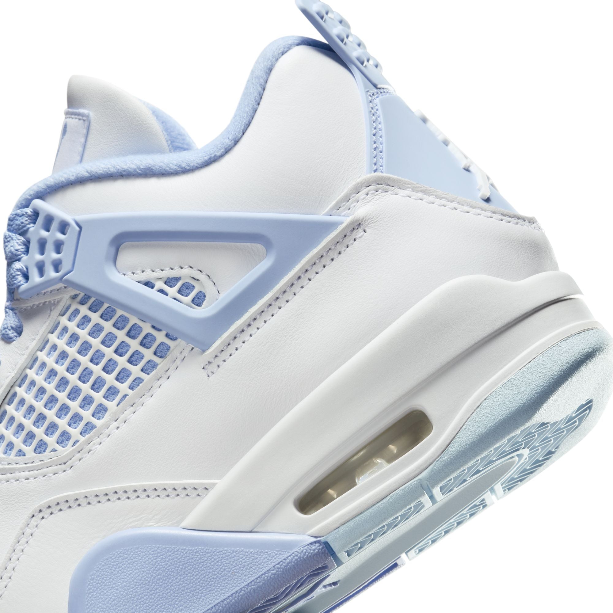 Women's Air Jordan 4 "Forget Me Not"